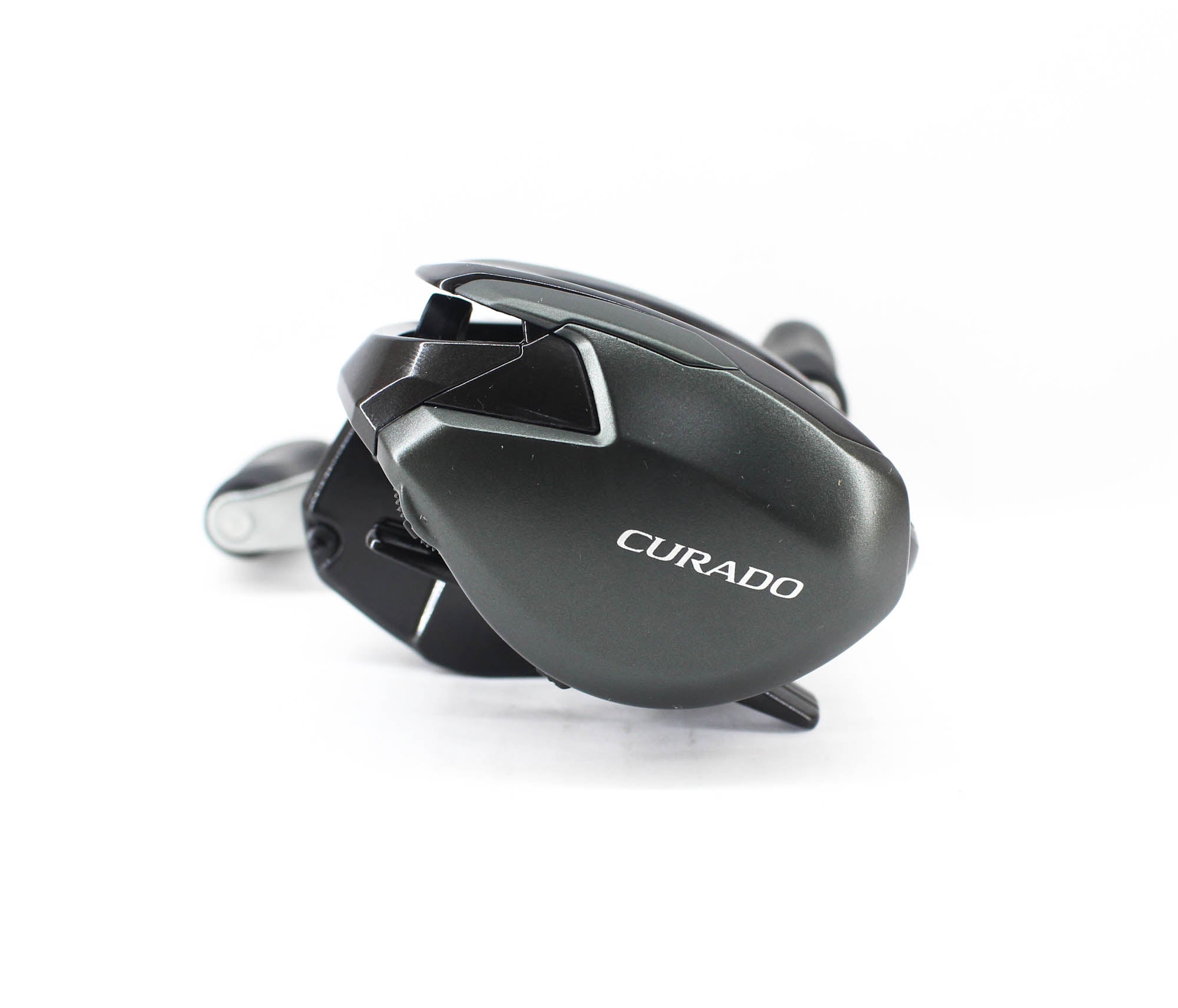 Shimano Reel Baitcast Curado 2023 200 XG CU200XGM Right Hand (9208)