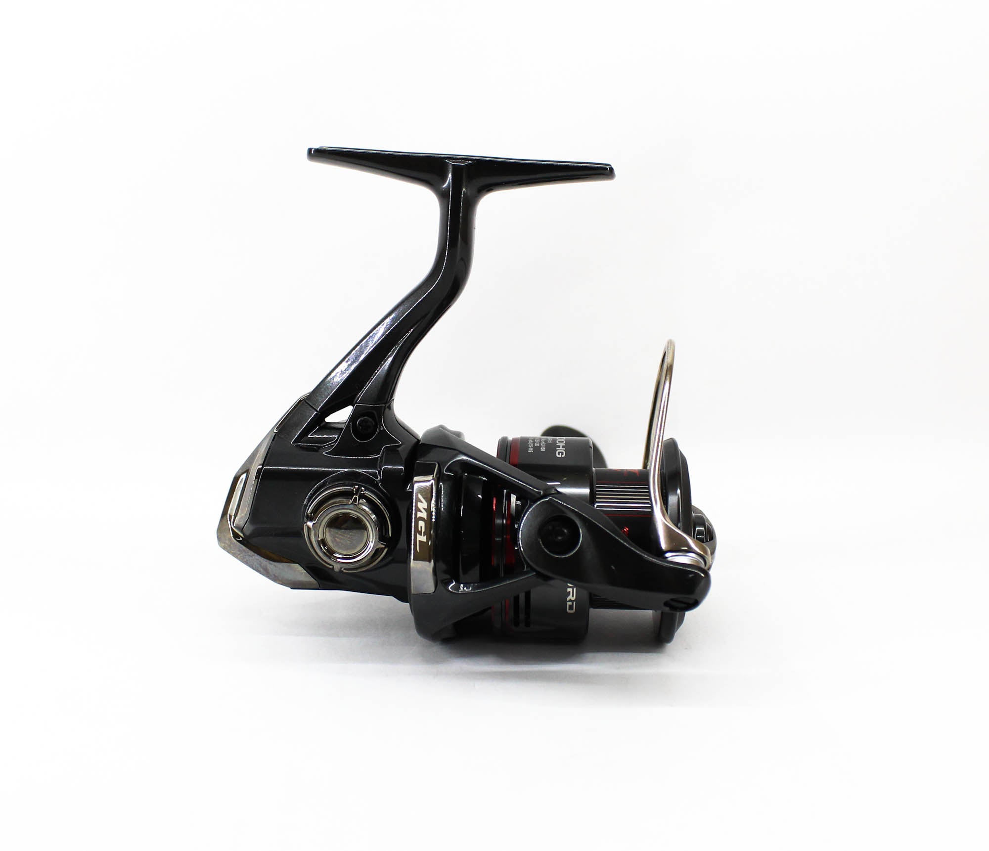 Shimano Reel Spinning Vanford C2000HG 2024 (9832)