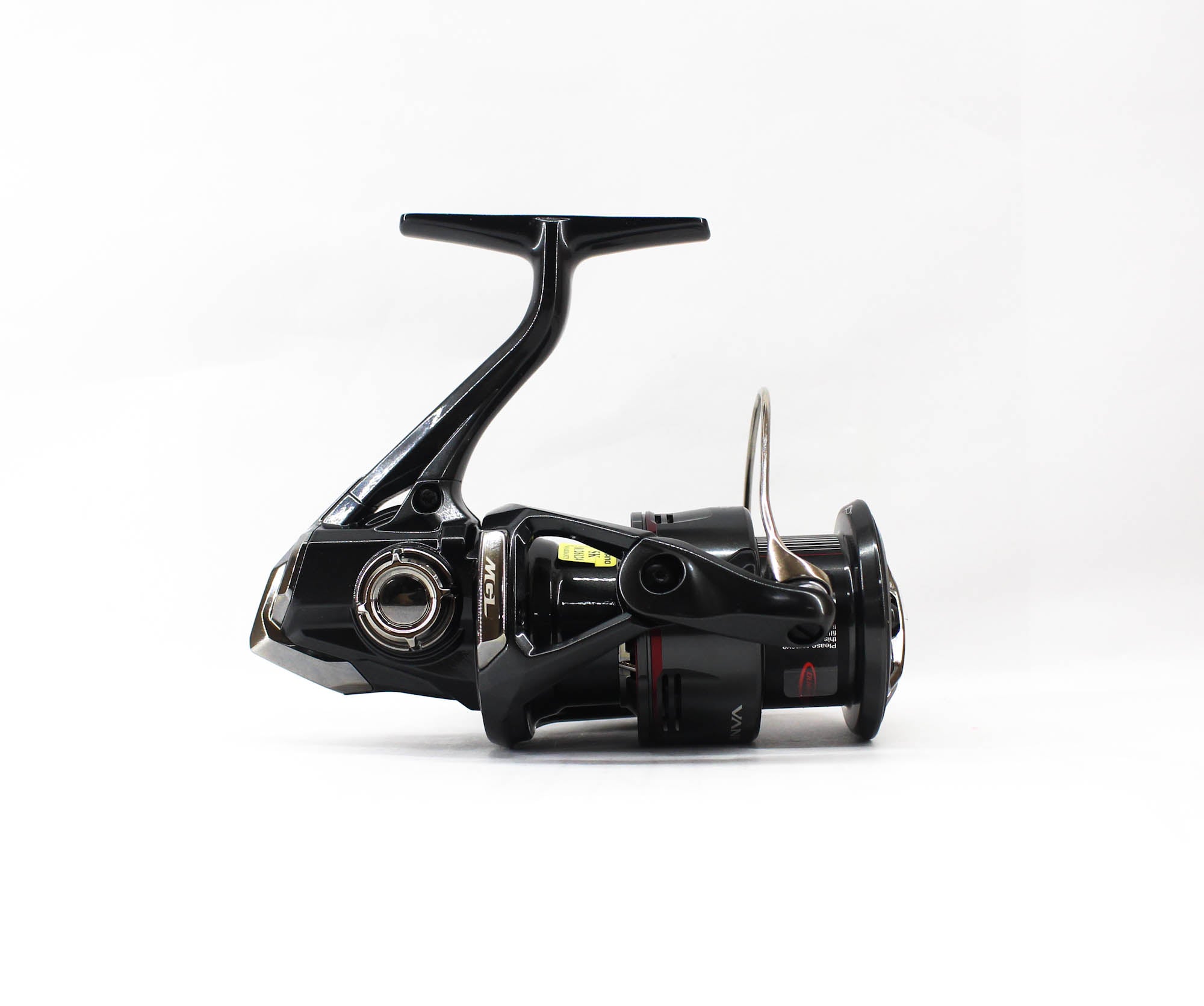 Shimano Reel Spinning Vanford 2500 VF2500A 2024 (9870)