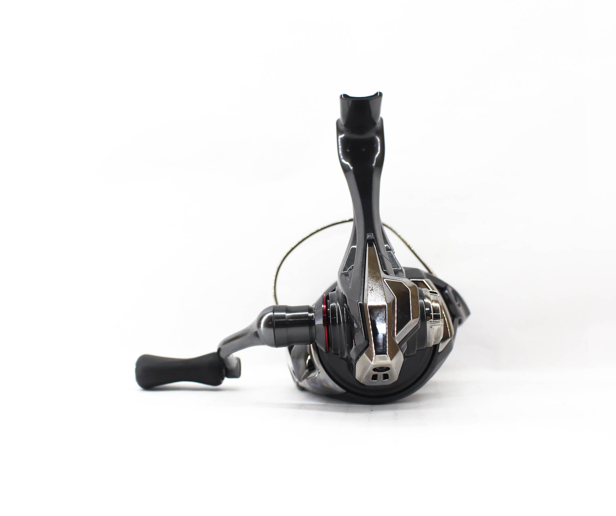 Shimano Reel Spinning Vanford 2500 VF2500A 2024 (9870)