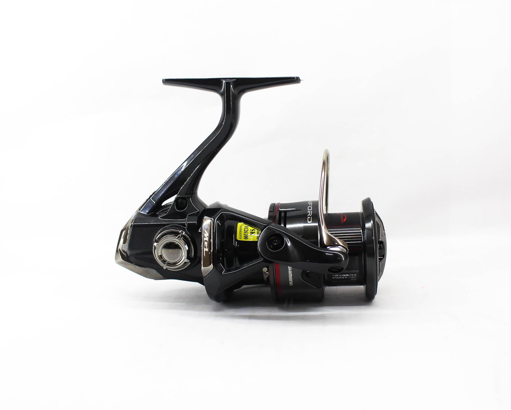 Shimano Reel Spinning Vanford 2500HG VF2500HGA 2024 (9887)