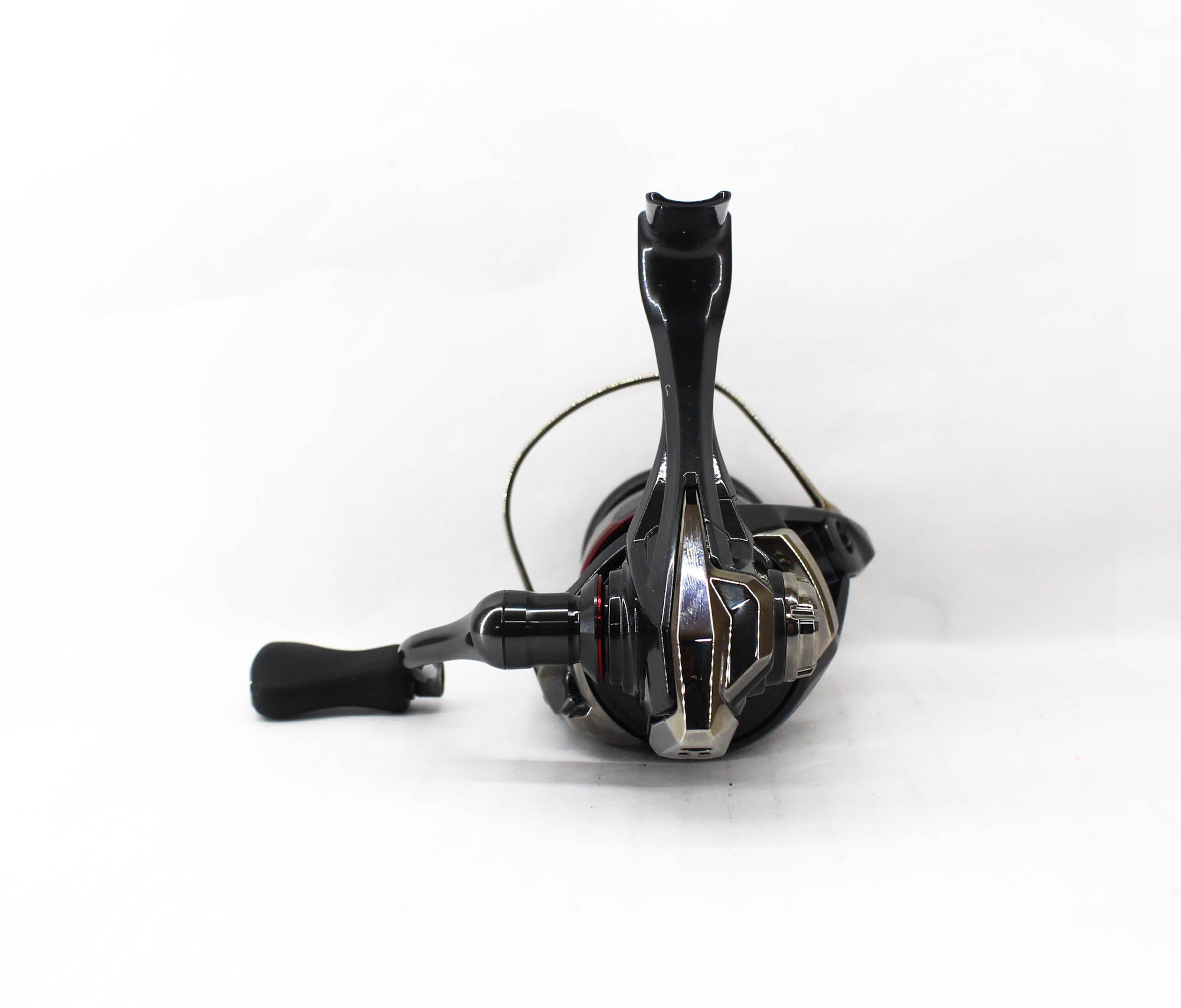 Shimano Reel Spinning Vanford 2500HG VF2500HGA 2024 (9887)
