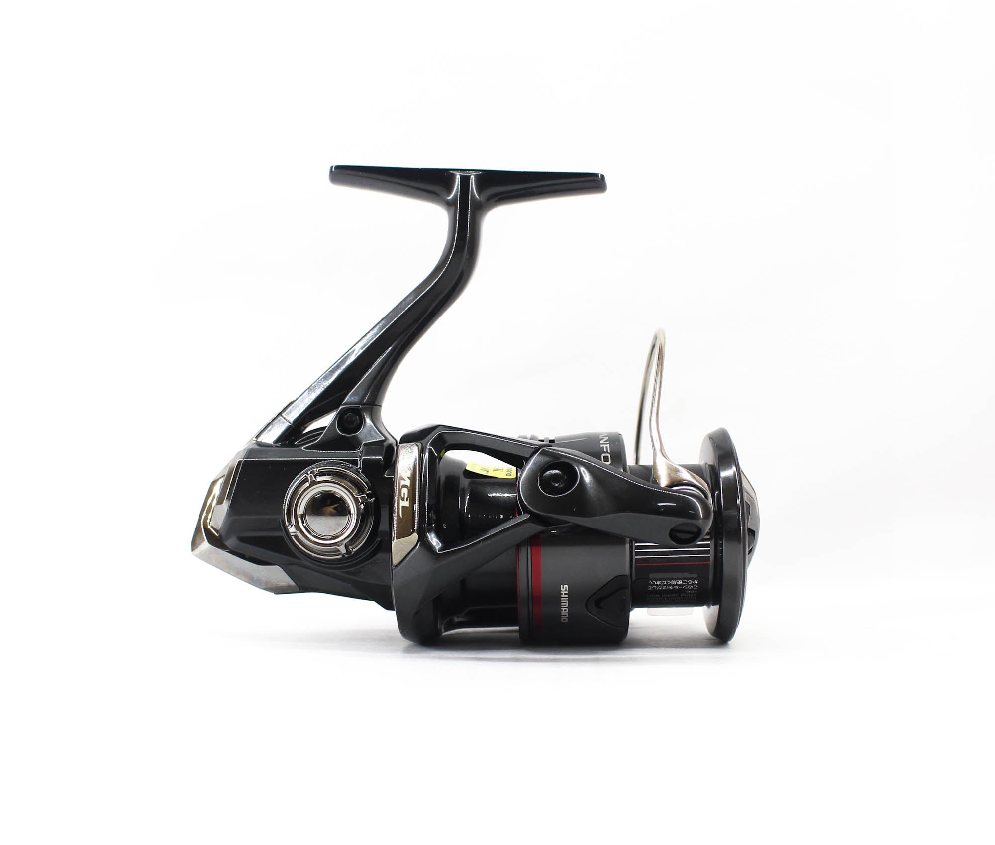 Shimano Reel Spinning Vanford C3000 VFC3000A 2024 (9917)