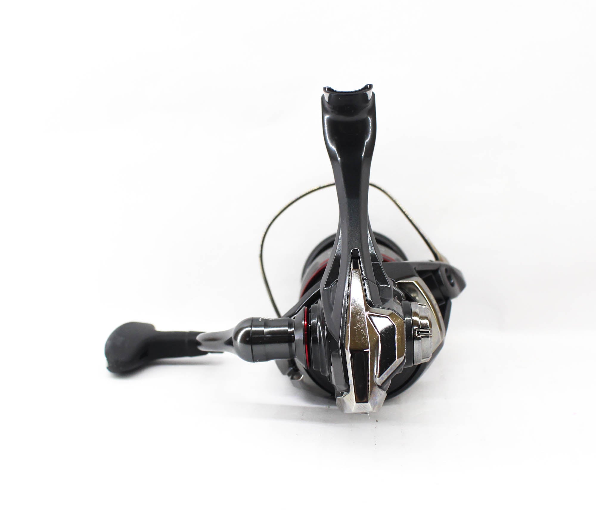 Shimano Reel Spinning Vanford C3000HG VFC3000HGA 2024 (9924)