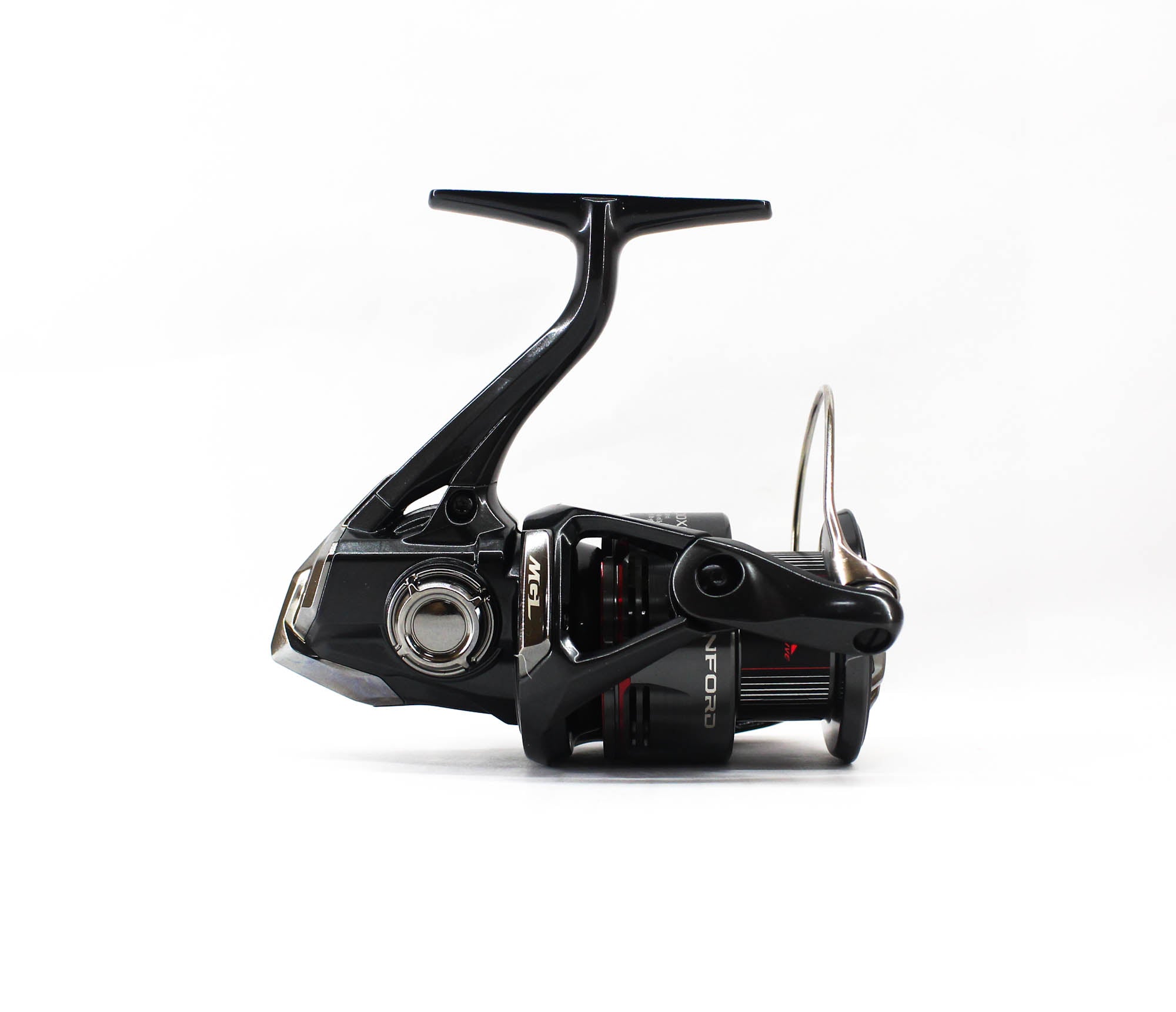 Shimano Reel Spinning Vanford C3000XG VFC3000XGA 2024 (9931)
