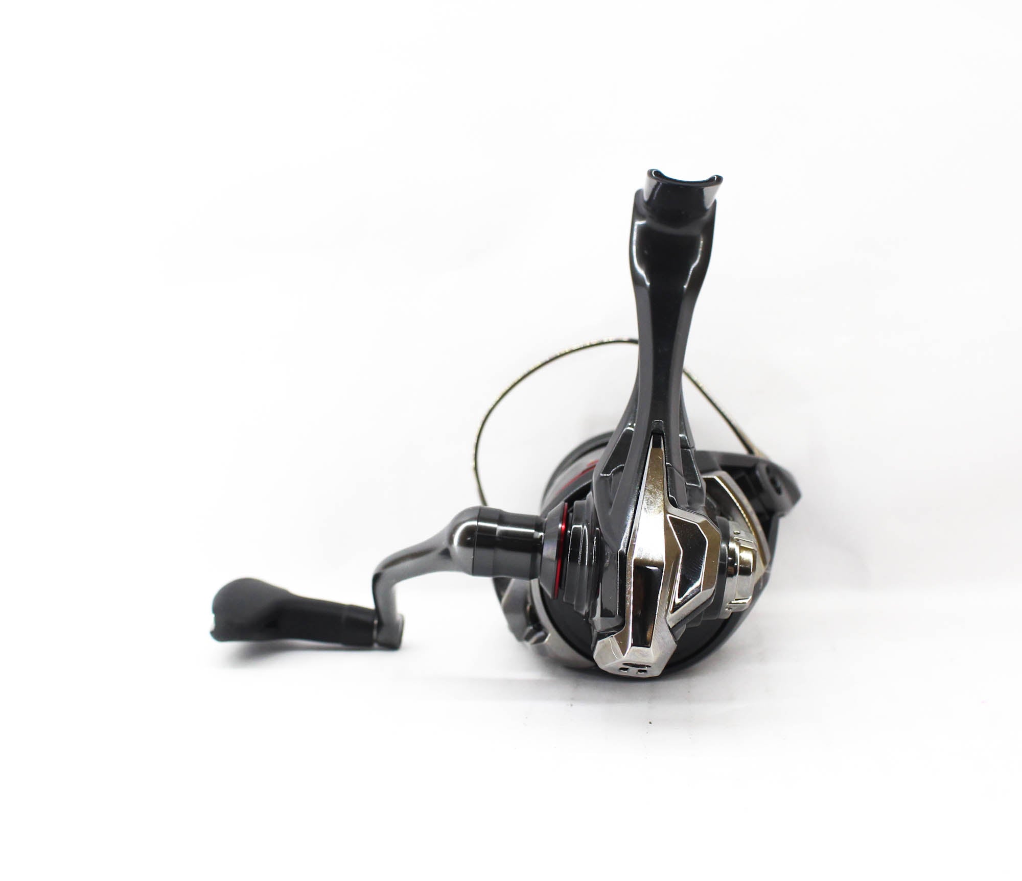 Shimano Reel Spinning Vanford C3000XG VFC3000XGA 2024 (9931)