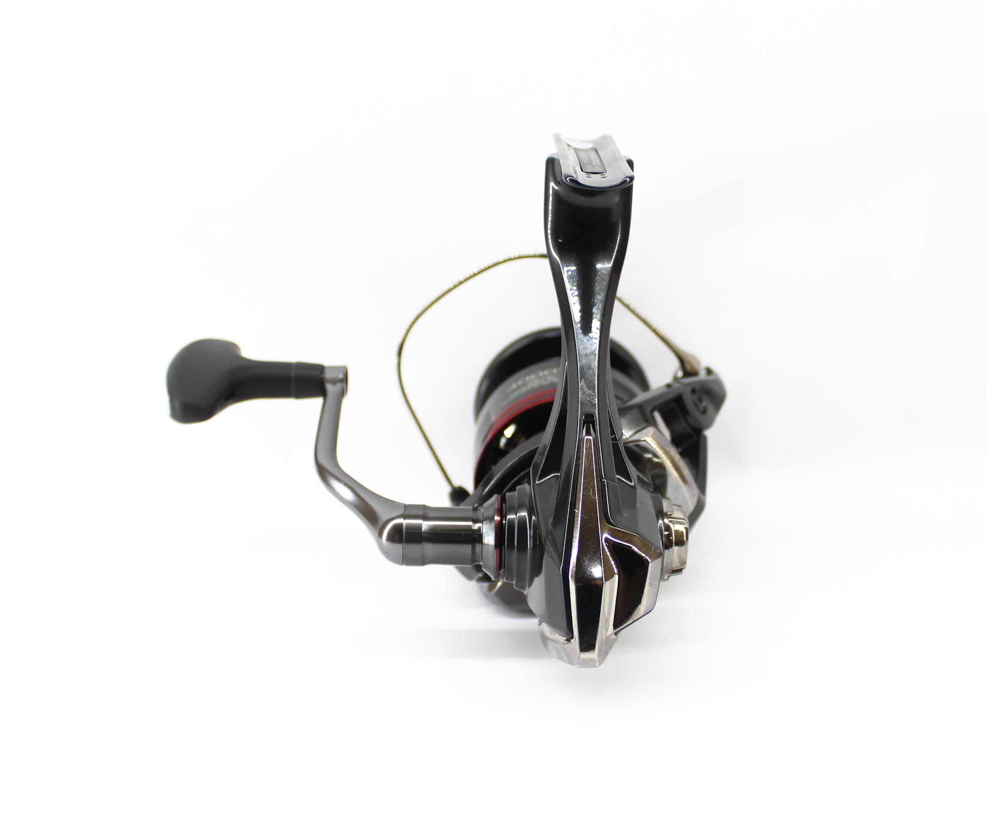 Shimano Reel Spinning Vanford 4000XG VF4000XGA 2024 (9979)