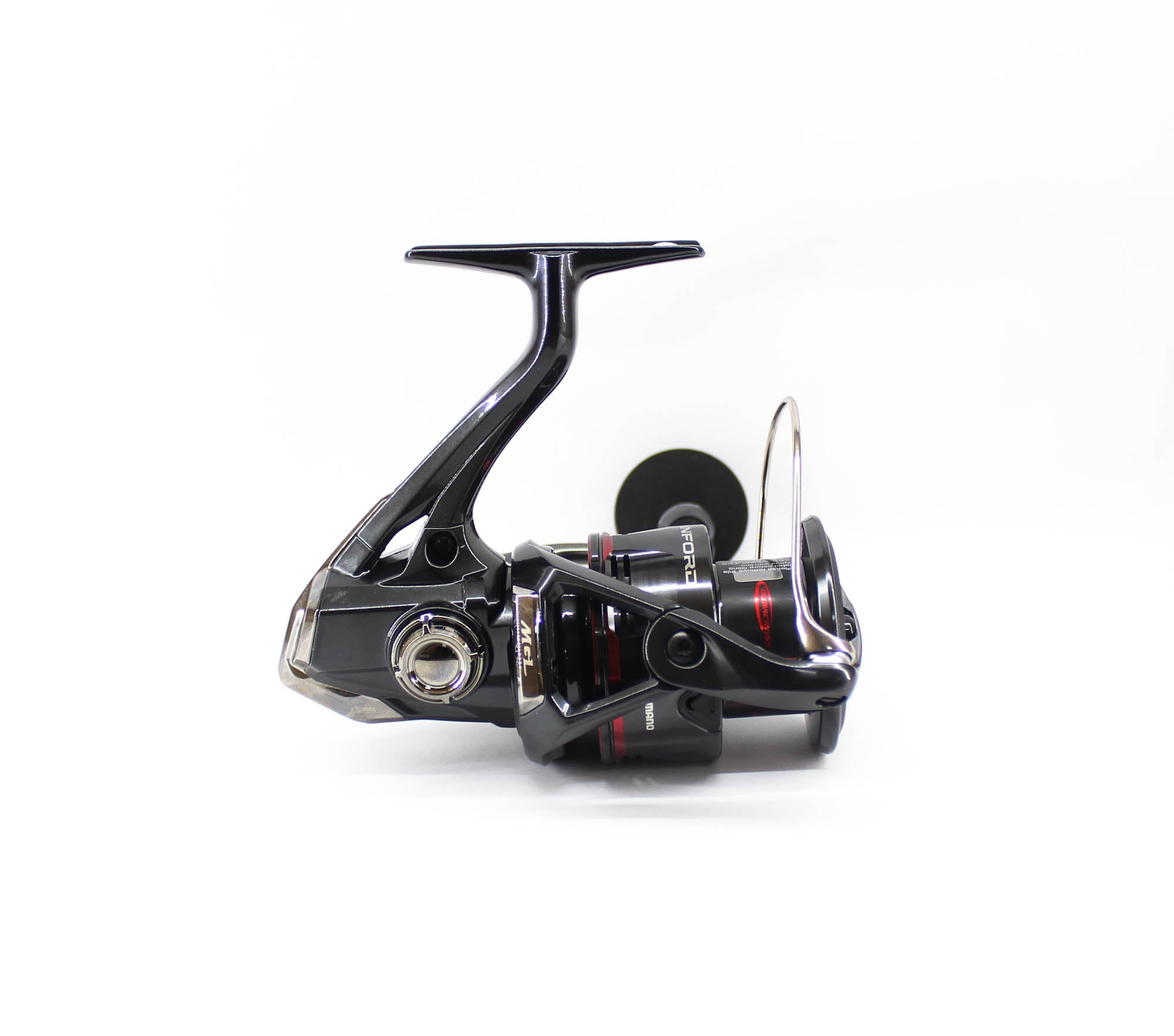 buy shimano fishing reel singapore PRICE w/o GST) - Shimano Reel Spinning Vanford C5000XG