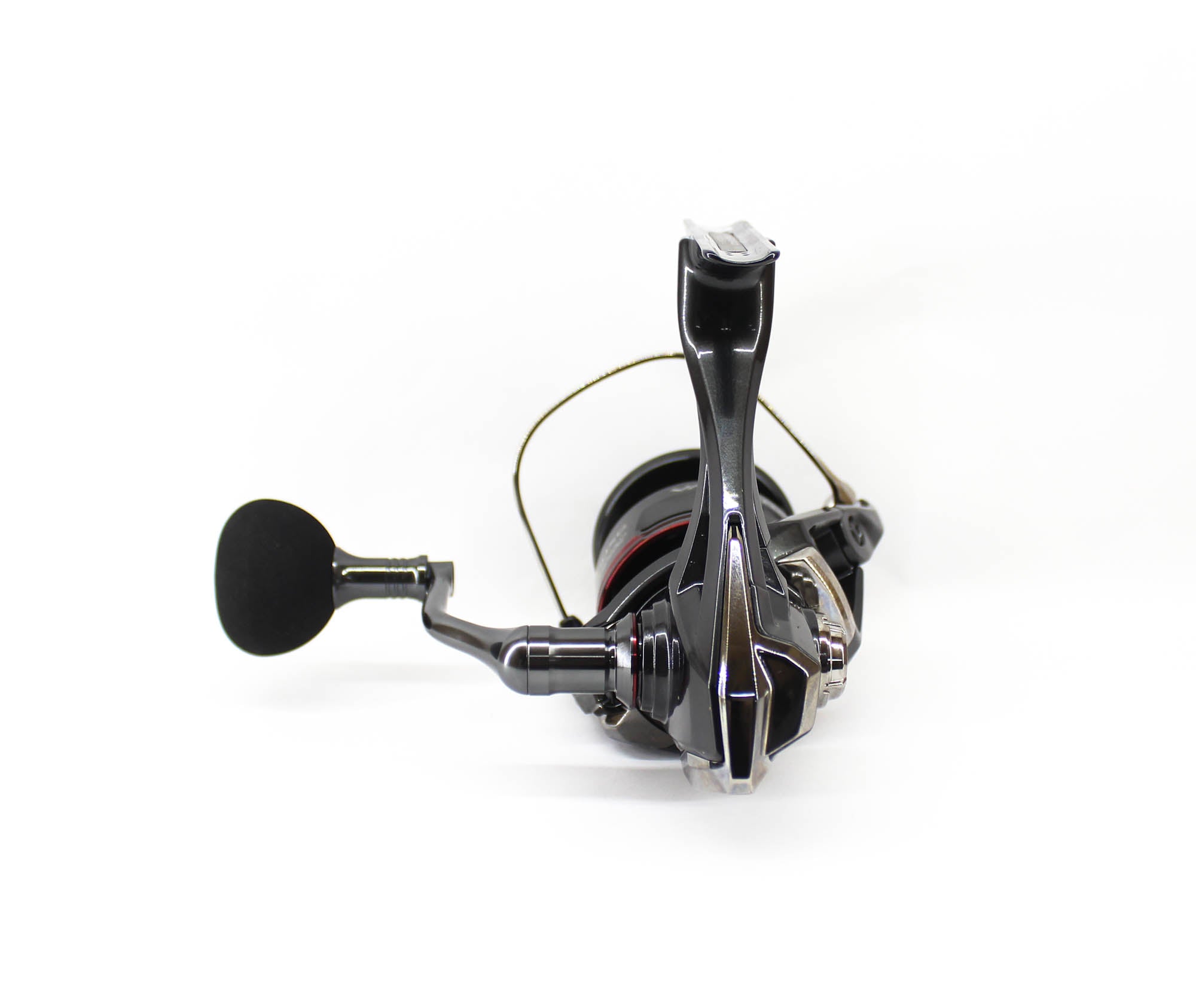 Shimano Reel Spinning Vanford C5000XG VFC5000XGA 2024 (9993)