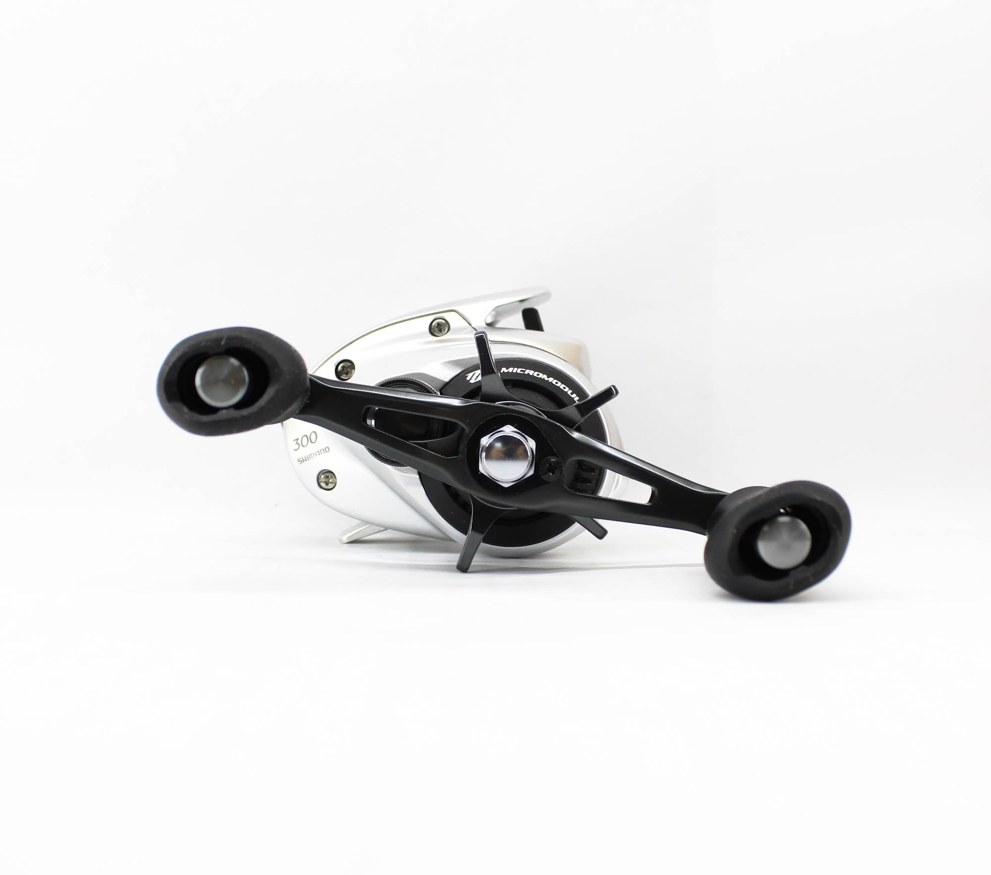 Shimano Reel Baitcast TranX 300 Right Hand 2024 (4348)