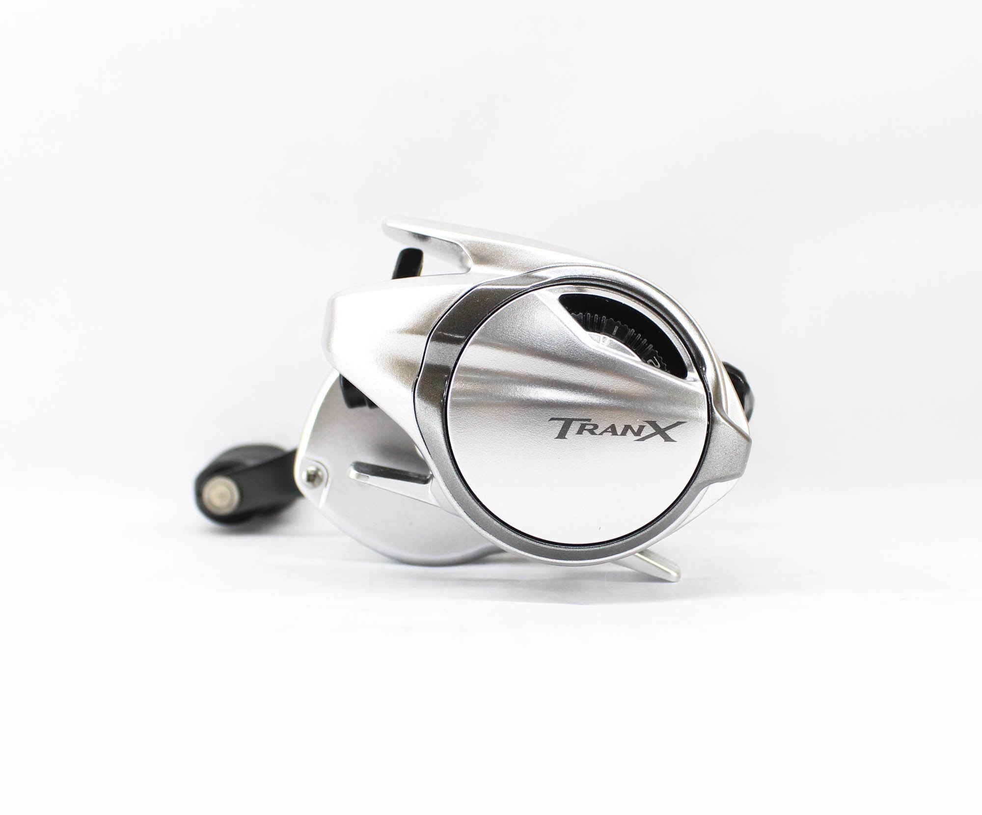 Shimano Reel Baitcast TranX 300 Right Hand 2024 (4348)