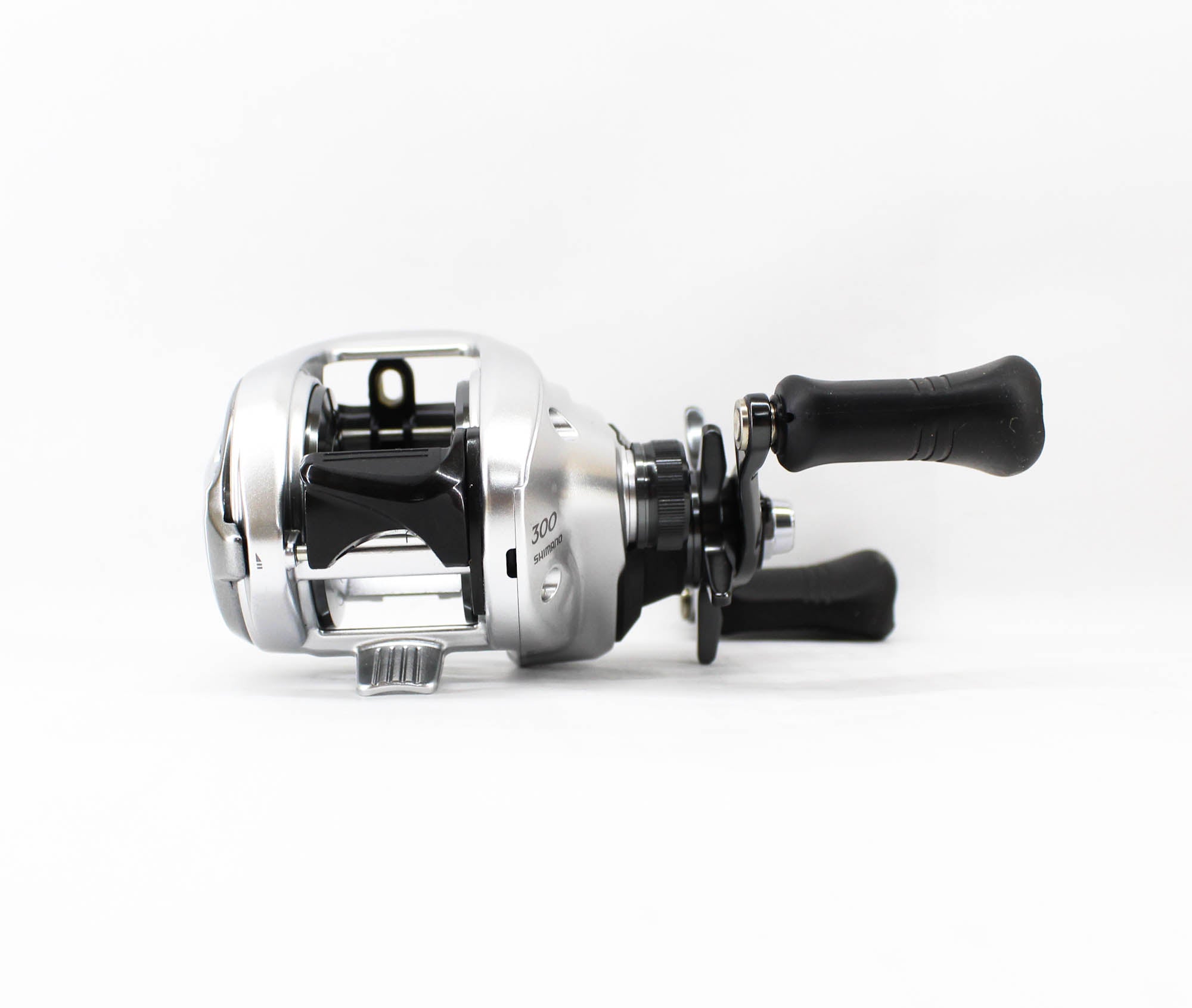 Shimano Reel Baitcast TranX 300 Right Hand 2024 (4348)