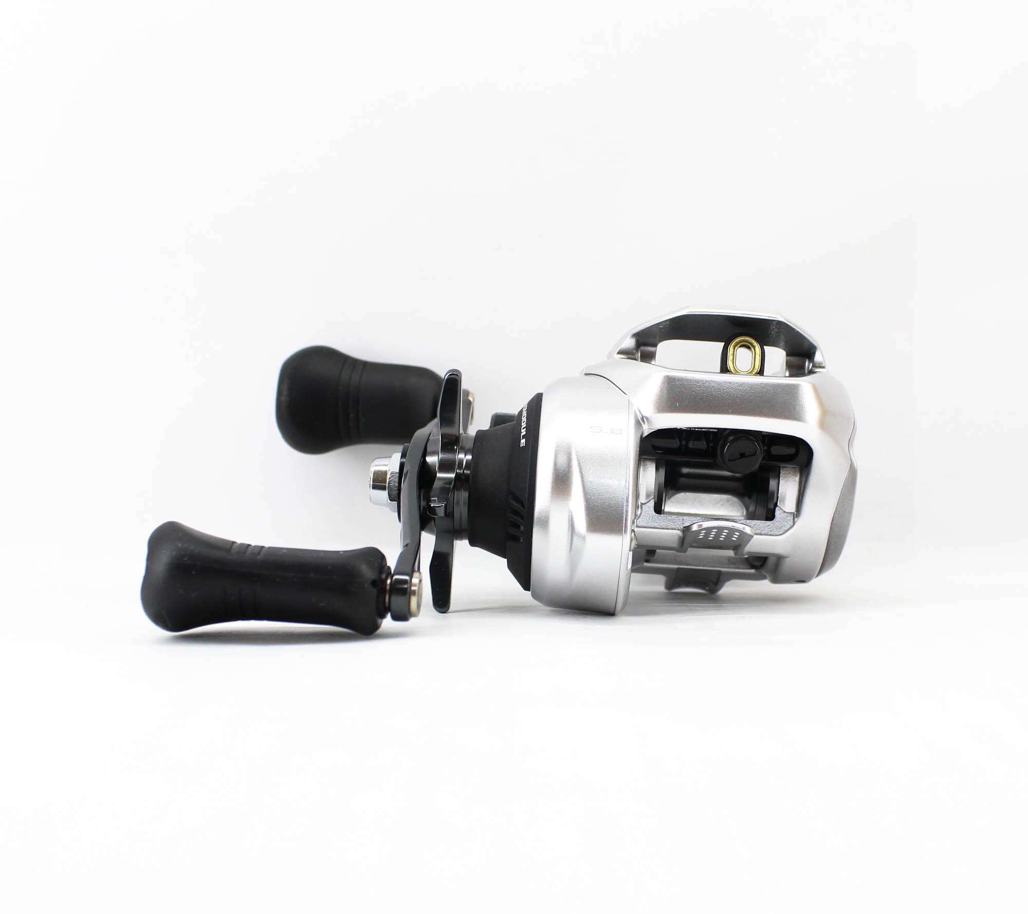 Shimano Reel Baitcast TranX 300 Right Hand 2024 (4348)