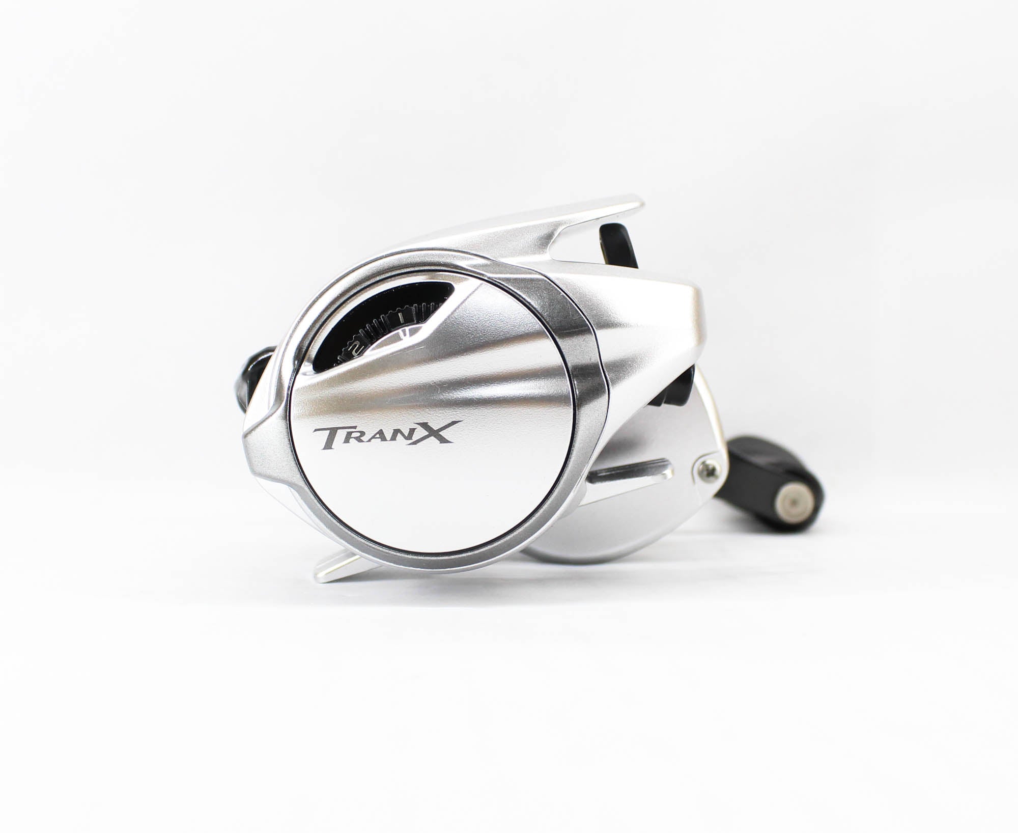 Shimano Reel Baitcast TranX 301 Left Hand 2024 (4355)