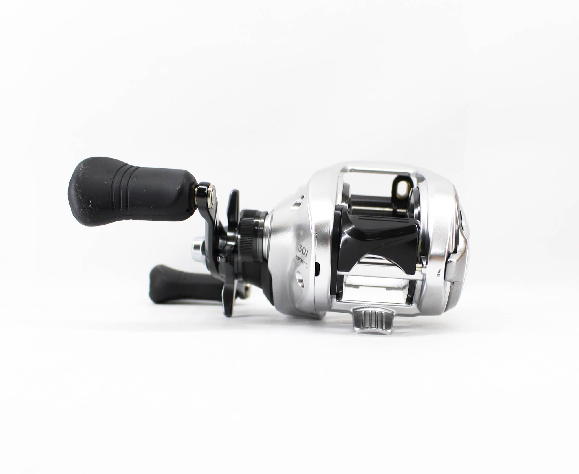 Shimano Reel Baitcast TranX 301 Left Hand 2024 (4355)