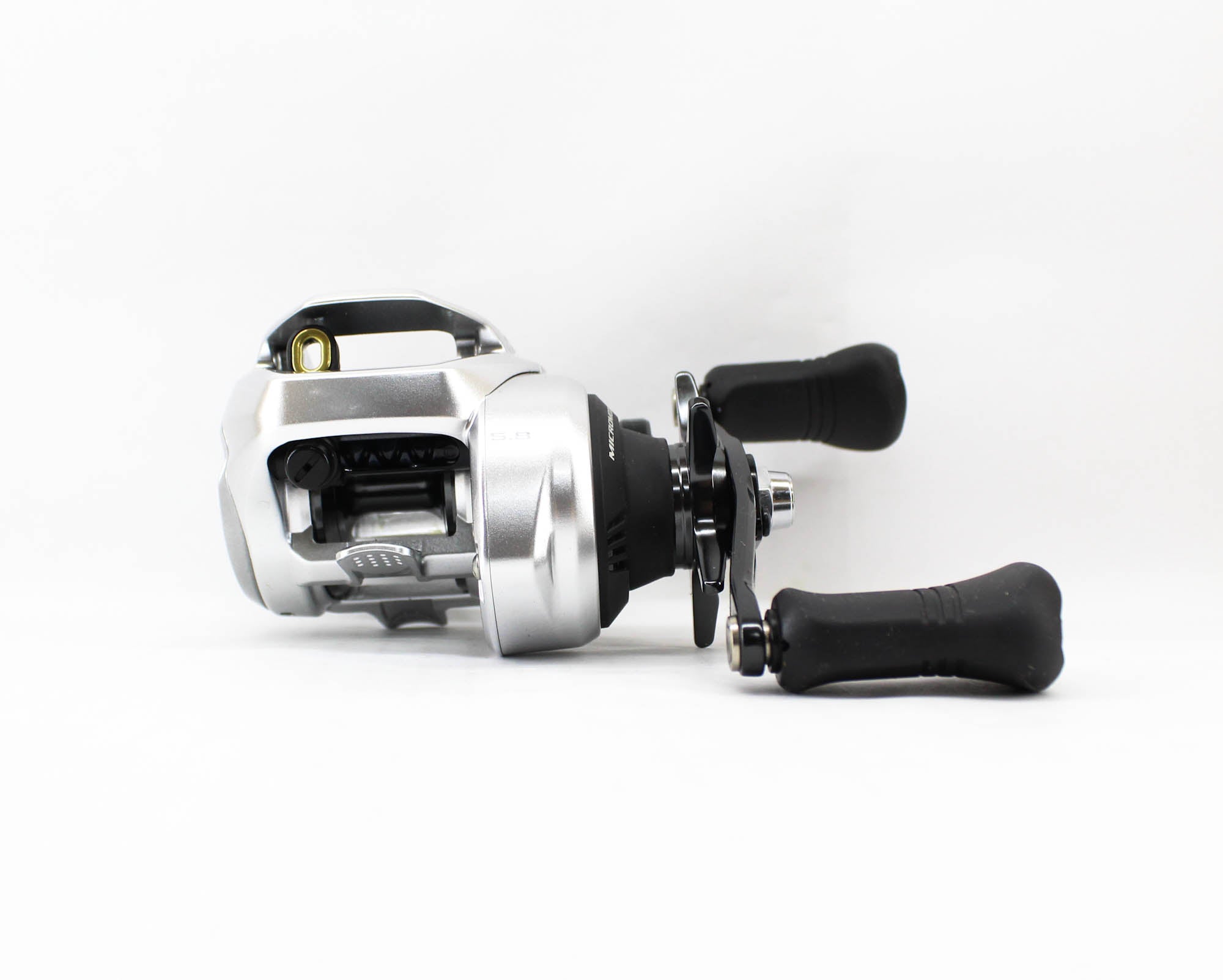 Shimano Reel Baitcast TranX 301 Left Hand 2024 (4355)