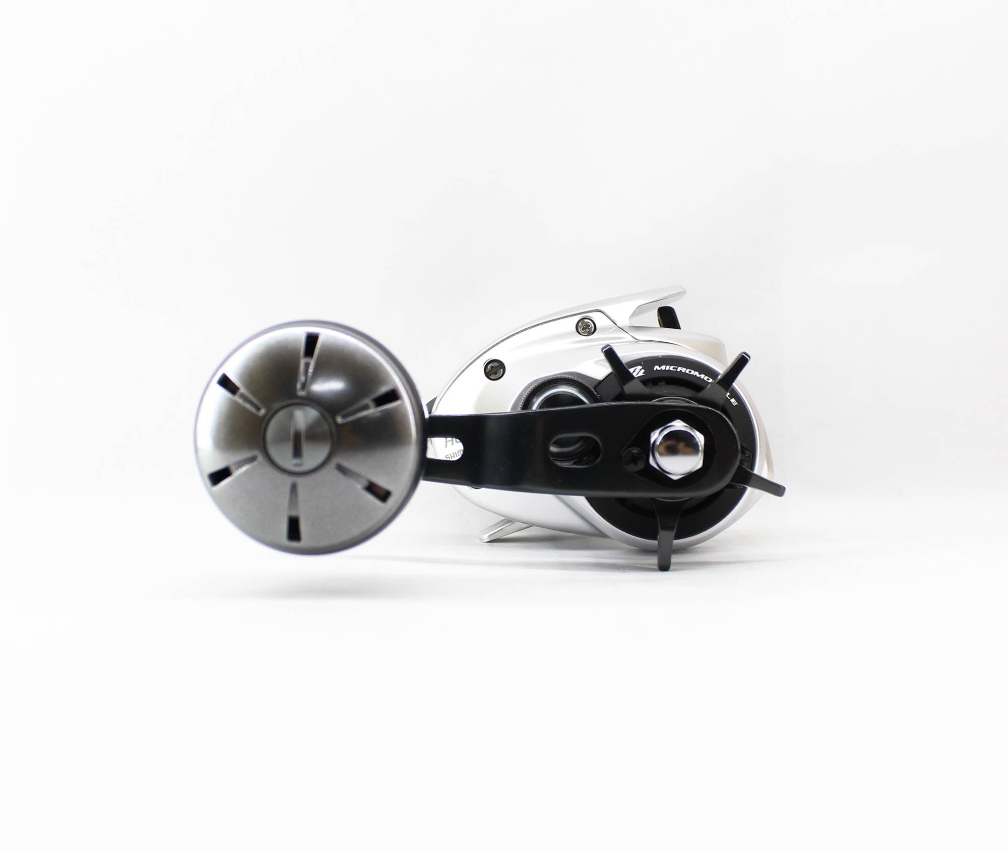 Shimano Reel Baitcast TranX 300 HG Right Hand 2024 (4362)