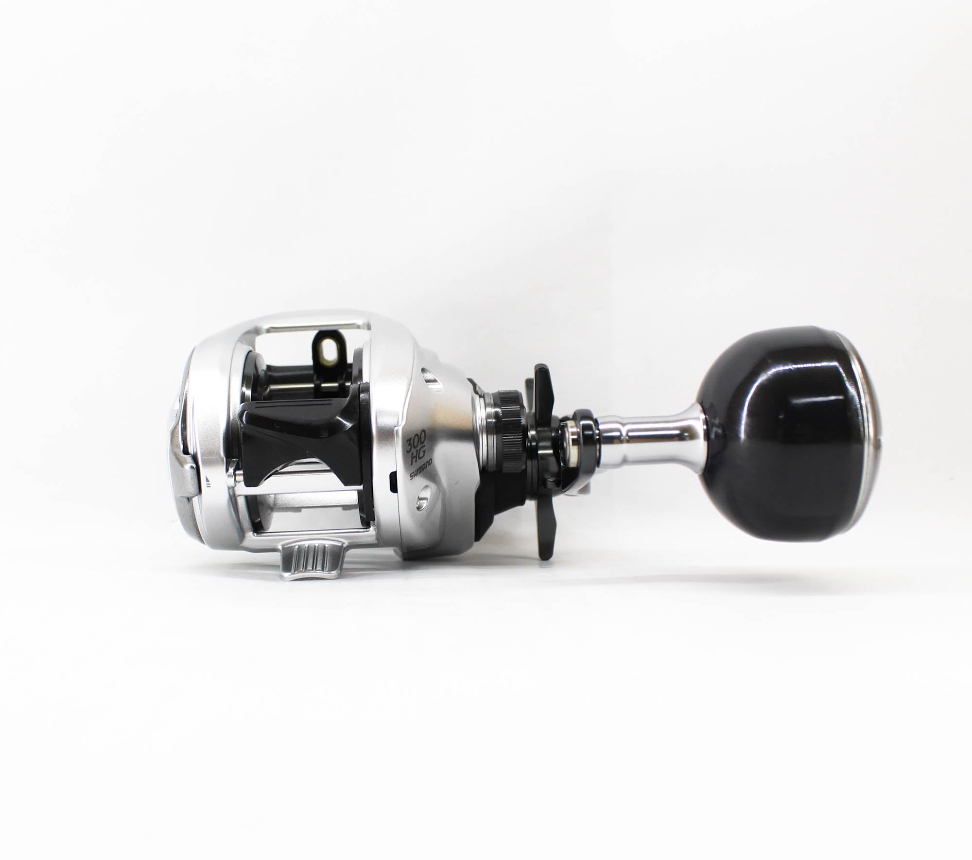 Shimano Reel Baitcast TranX 300 HG Right Hand 2024 (4362)