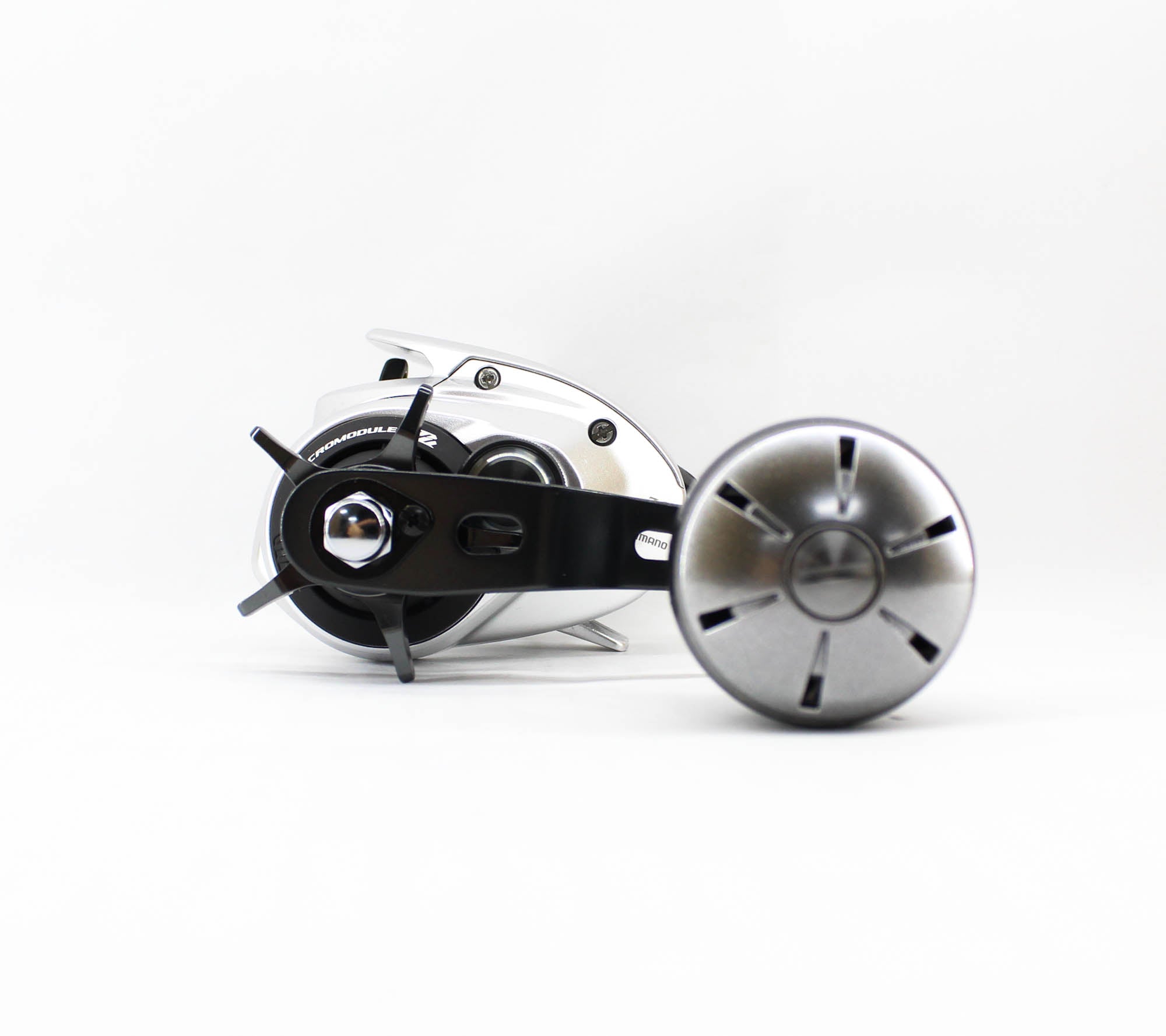 Shimano Reel Baitcast TranX 301 HG Left Hand 2024 (4379)