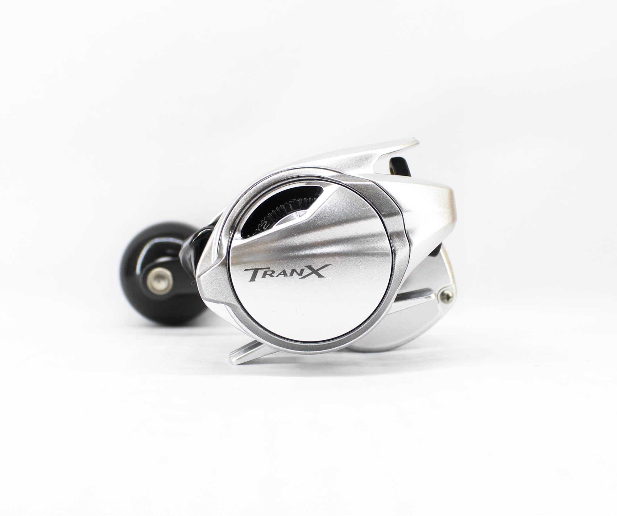 Shimano Reel Baitcast TranX 301 HG Left Hand 2024 (4379)