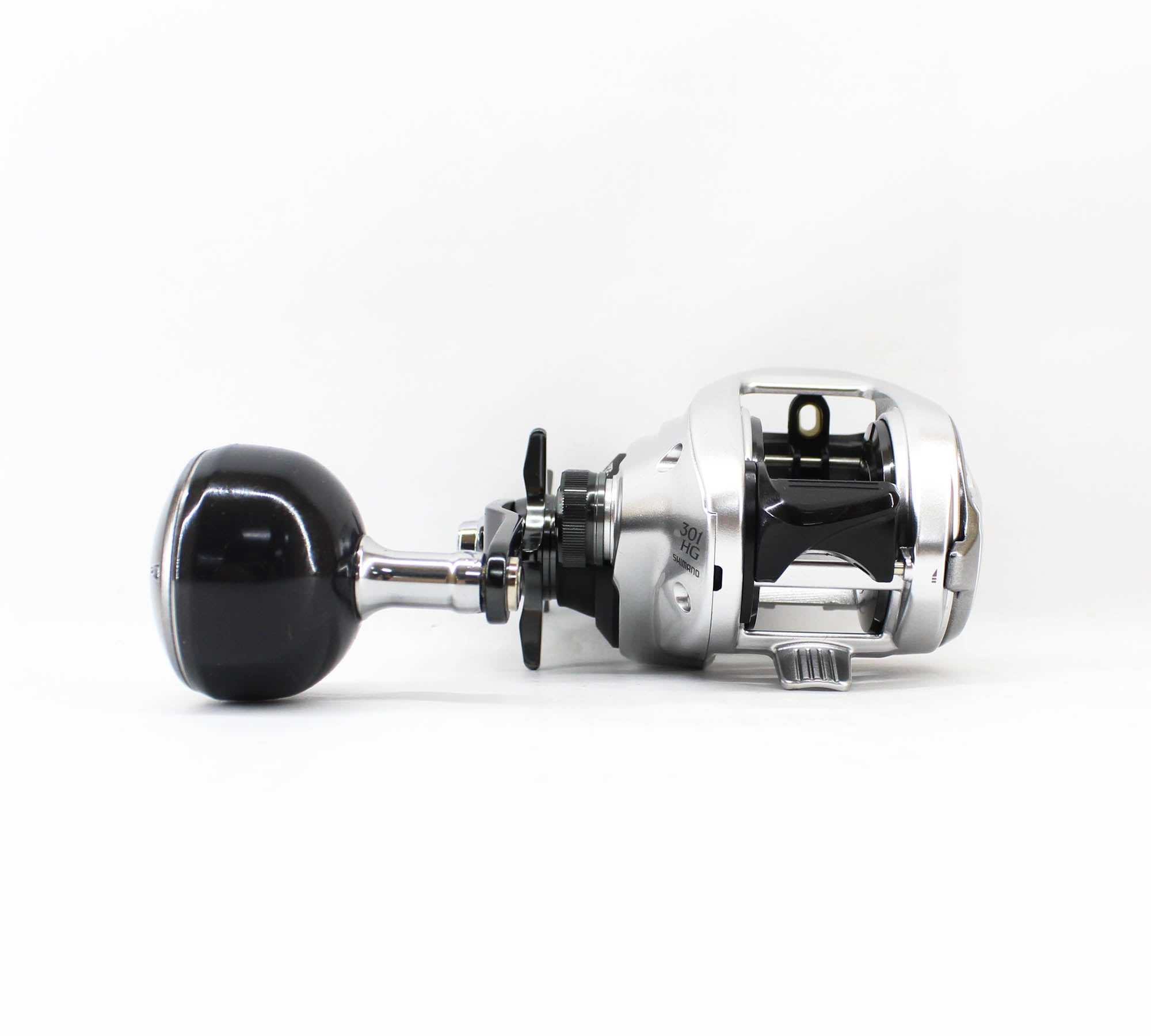 Shimano Reel Baitcast TranX 301 HG Left Hand 2024 (4379)