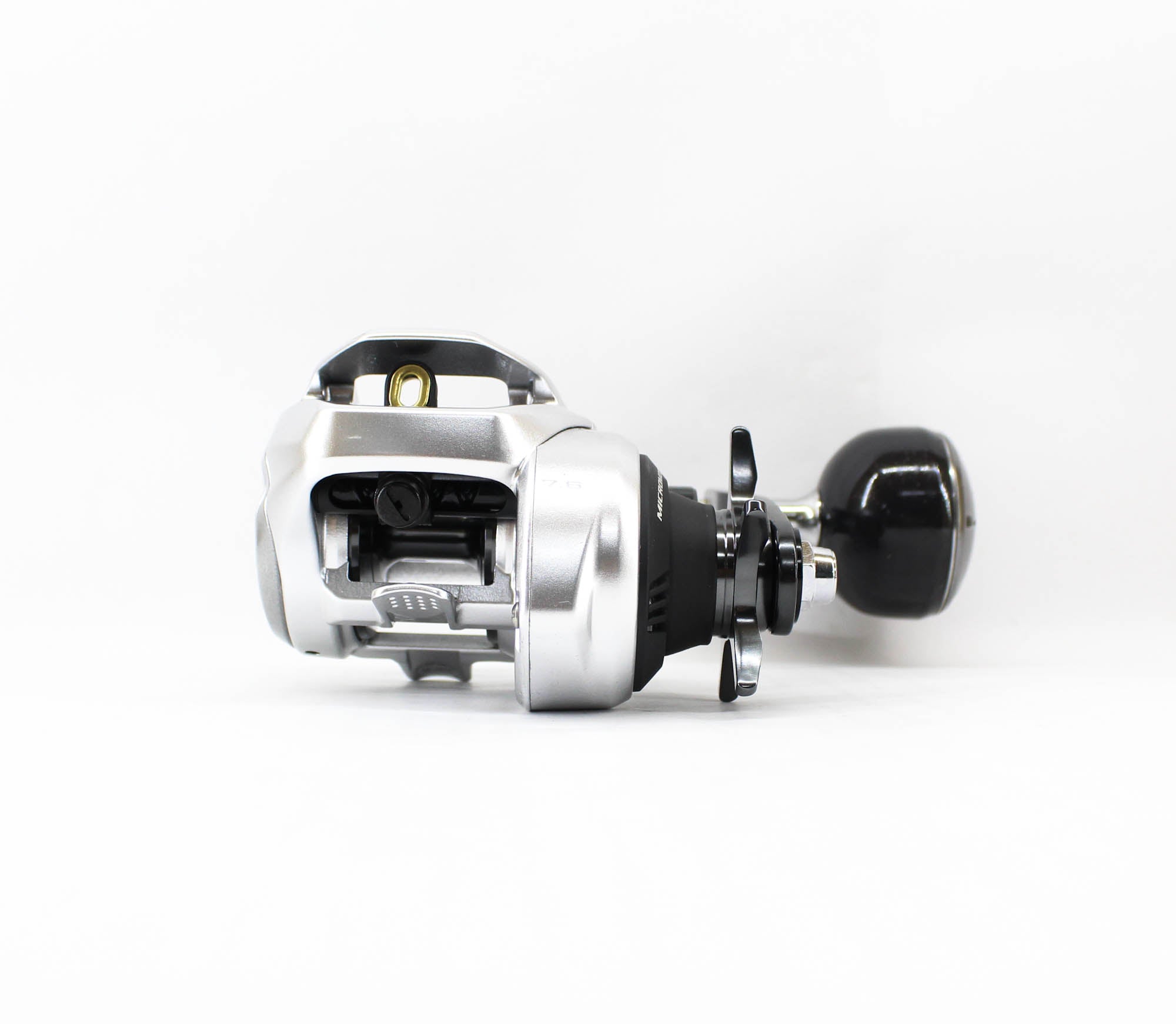 Shimano Reel Baitcast TranX 301 HG Left Hand 2024 (4379)