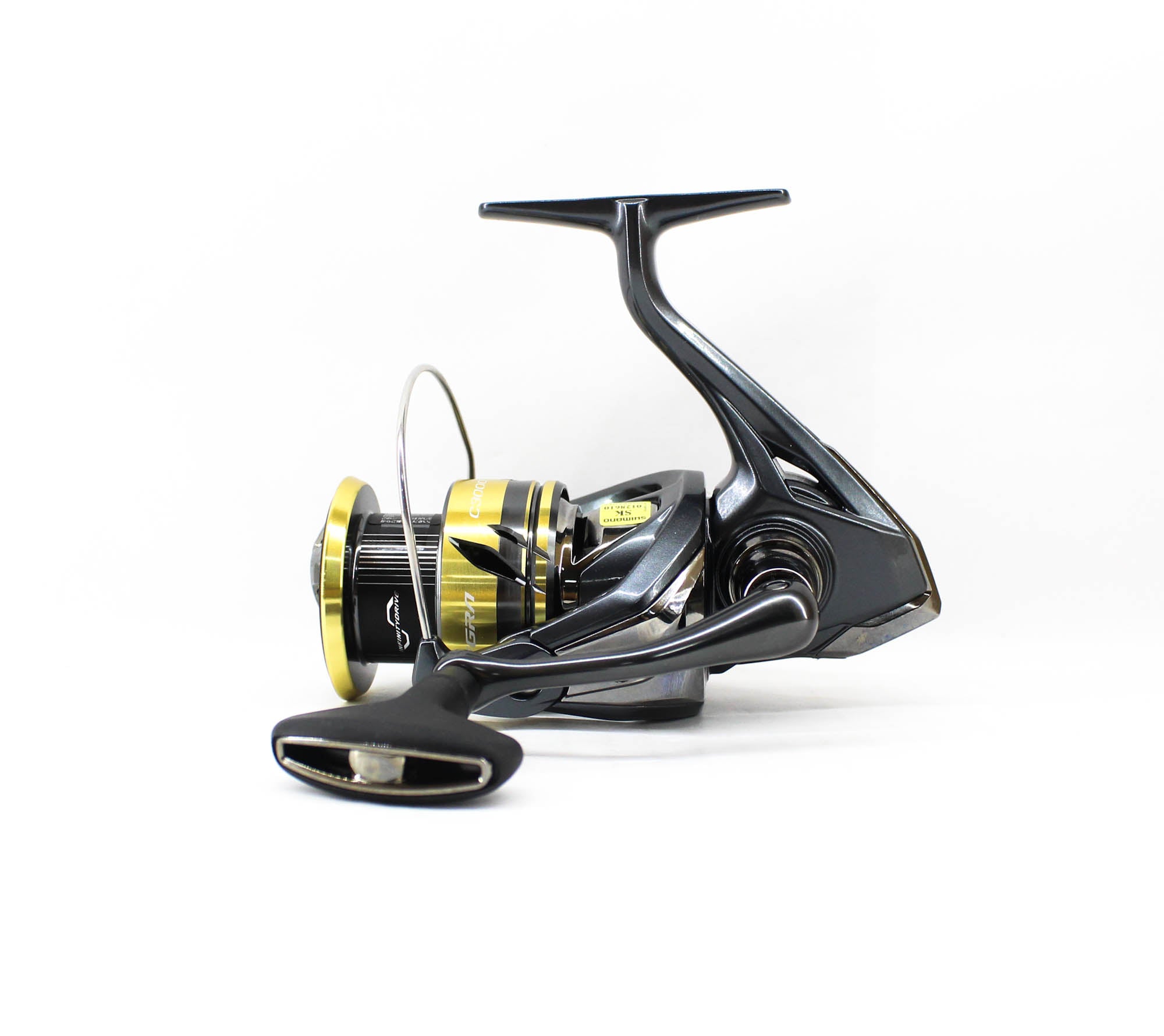 Shimano Reel Spinning Ultegra 2025 ULT C3000D C3000 (5482)