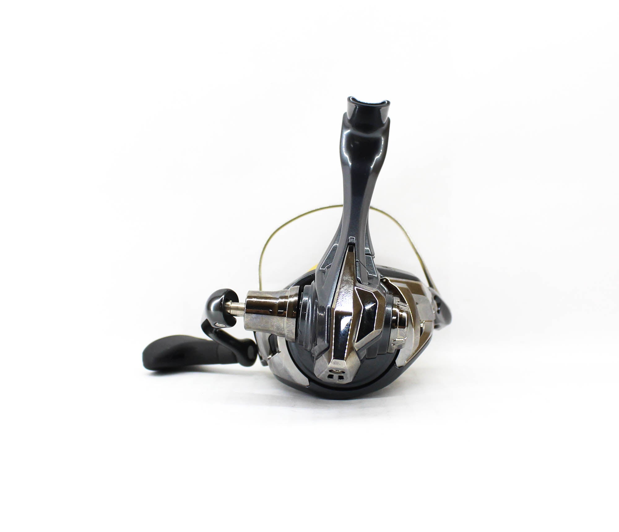 Shimano Reel Spinning Ultegra 2025 ULT C3000D C3000 (5482)