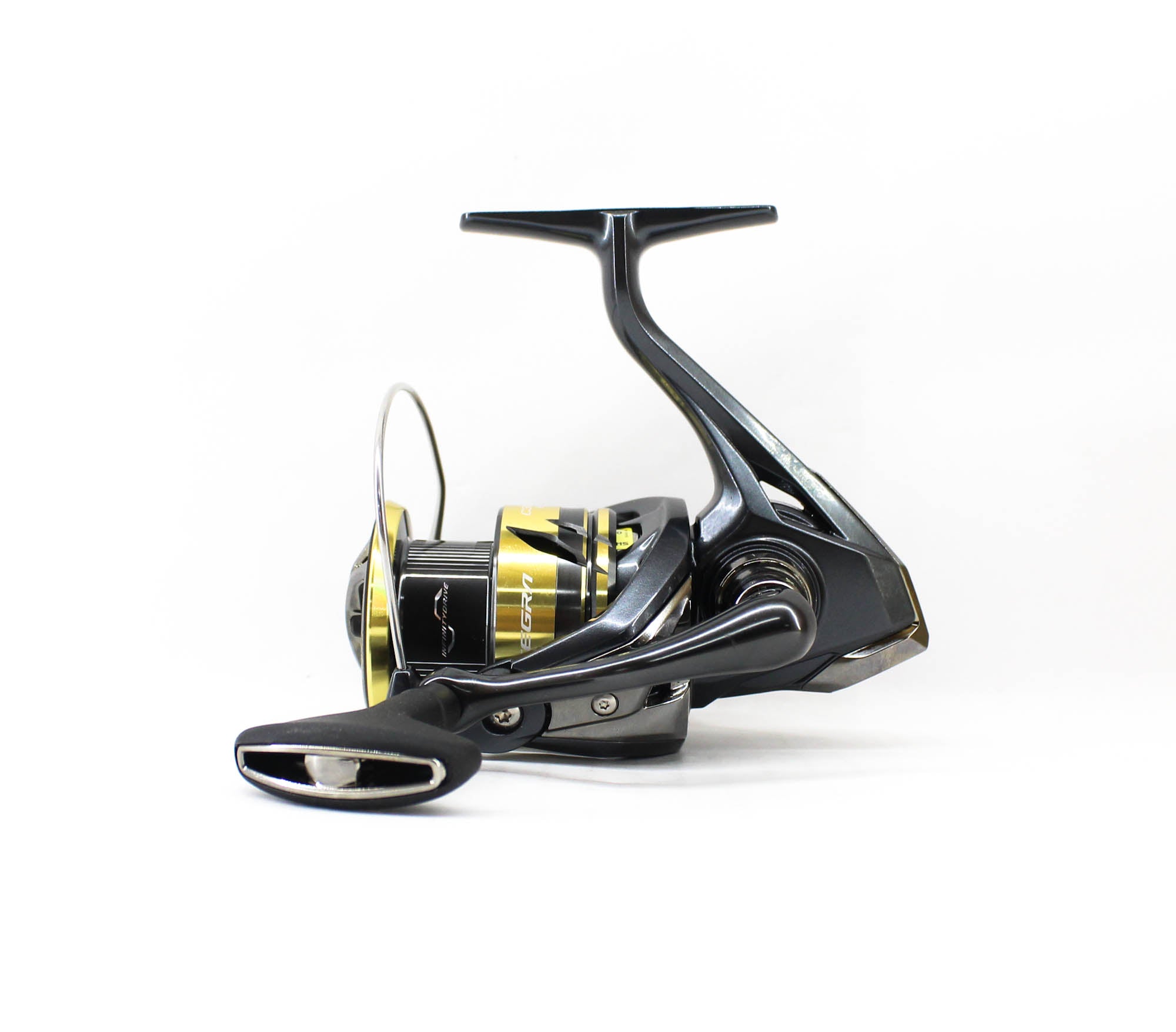 Shimano Reel Spinning Ultegra 2025 ULT C3000HGD C3000HG (5499)