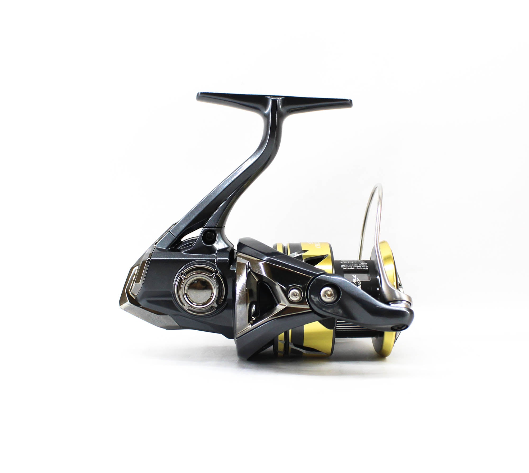 Shimano Reel Spinning Ultegra 2025 ULT C3000HGD C3000HG (5499)