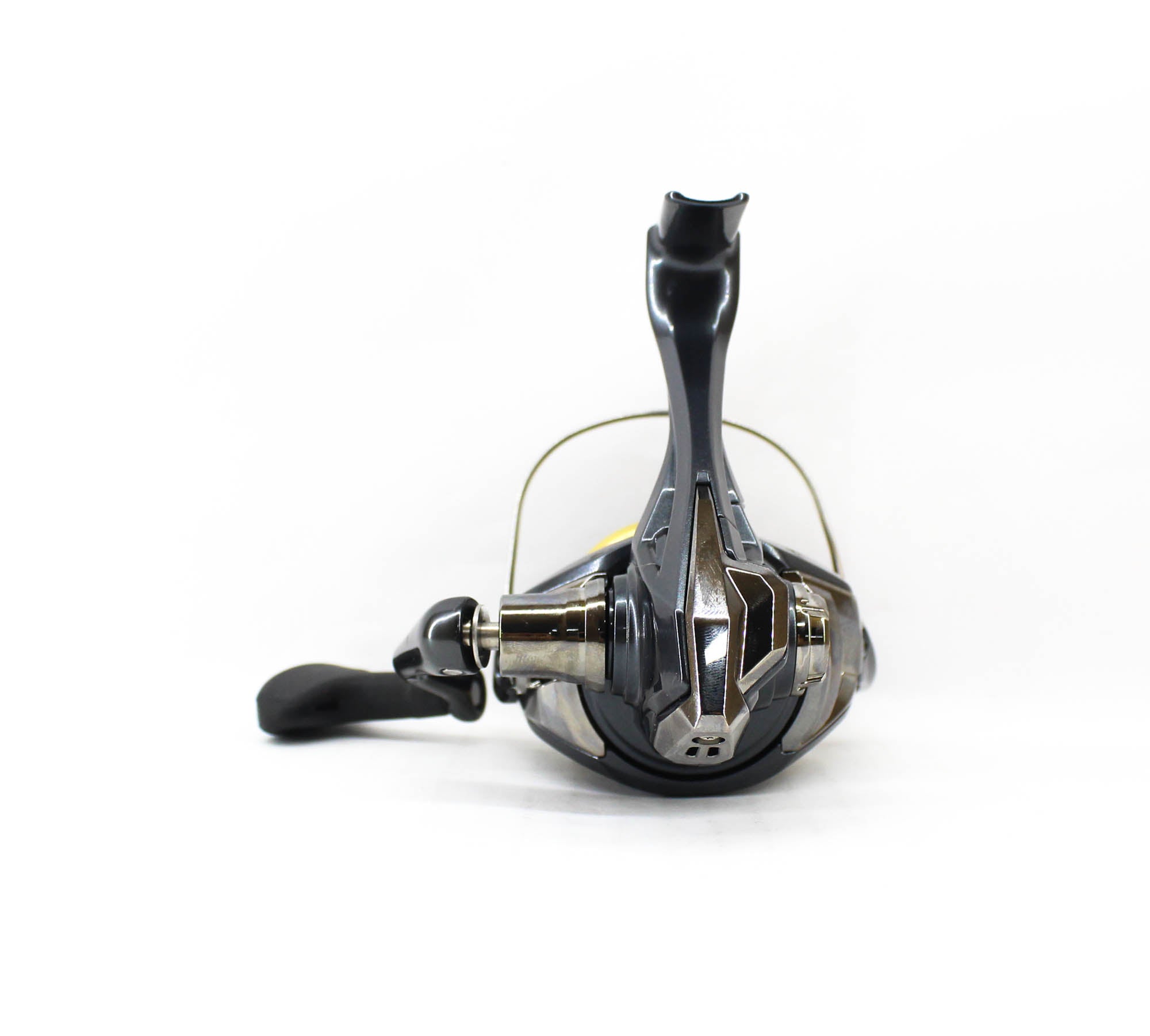 Shimano Reel Spinning Ultegra 2025 ULT C3000HGD C3000HG (5499)