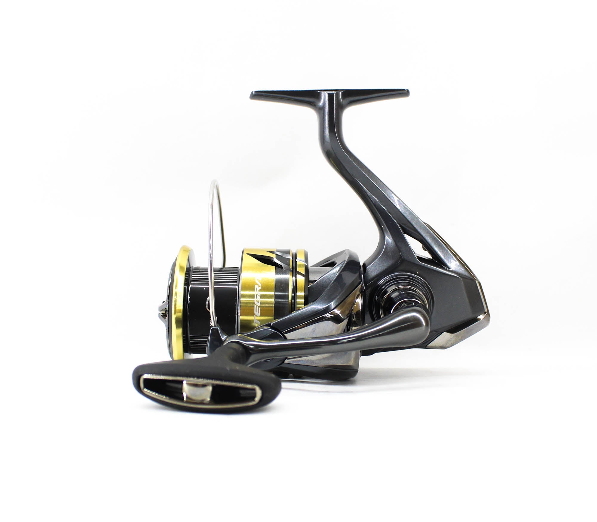 Shimano Reel Spinning Ultegra 2025 ULT 4000D 4000 (5512)