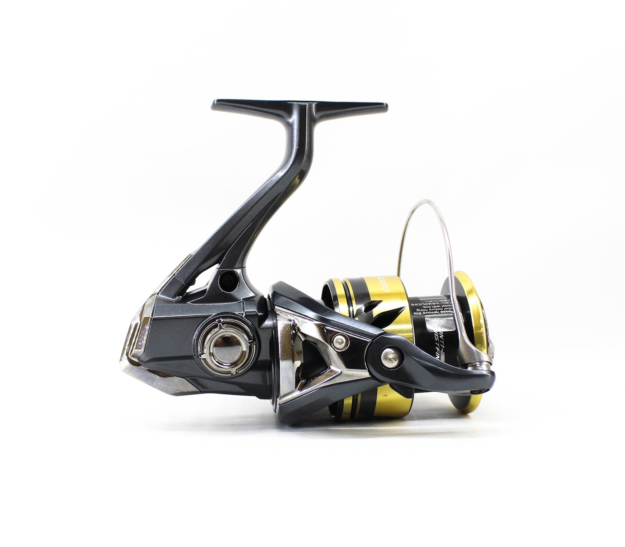 Shimano Reel Spinning Ultegra 2025 ULT 4000D 4000 (5512)