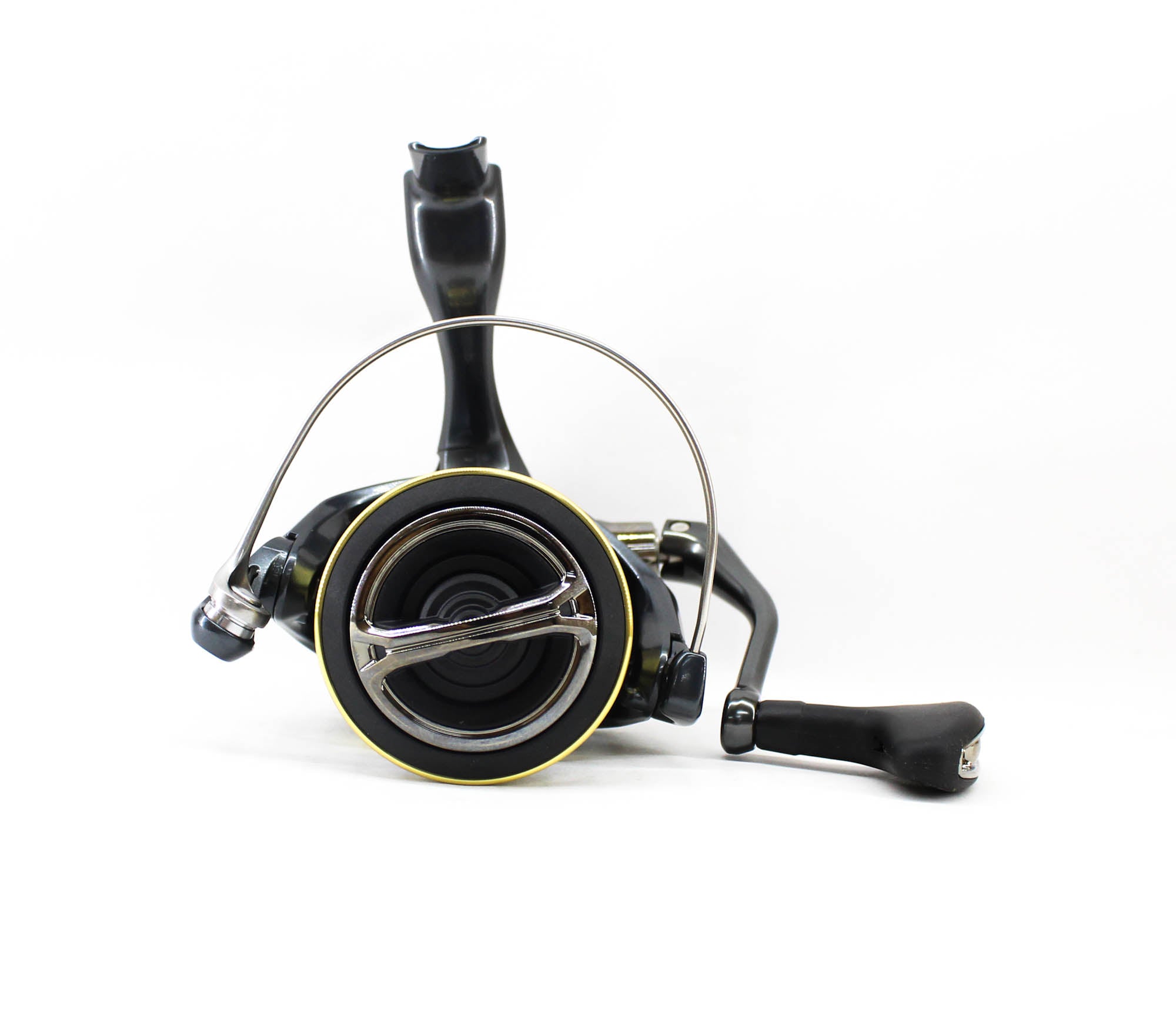 Shimano Reel Spinning Ultegra 2025 ULT 4000D 4000 (5512)