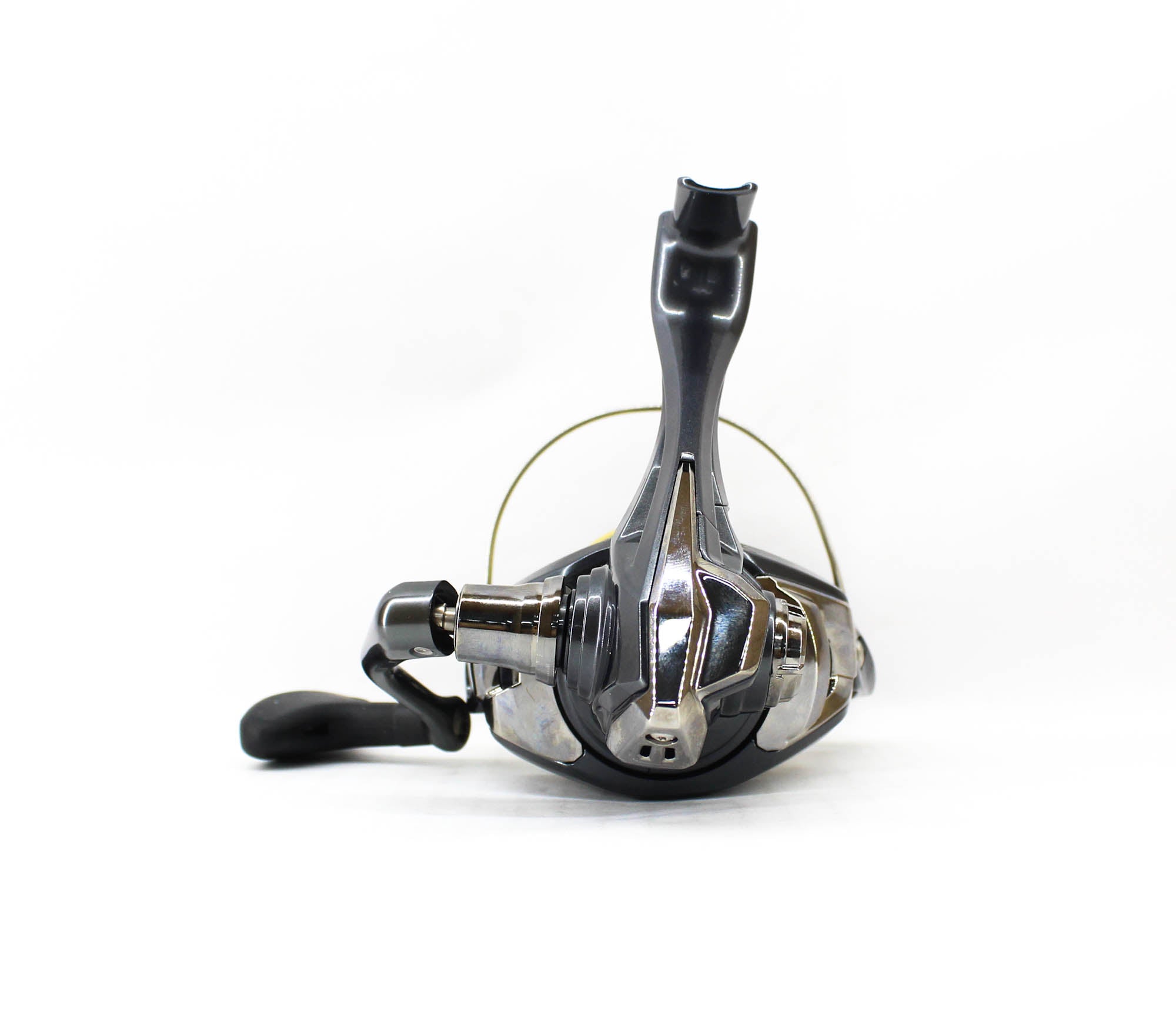 Shimano Reel Spinning Ultegra 2025 ULT 4000D 4000 (5512)