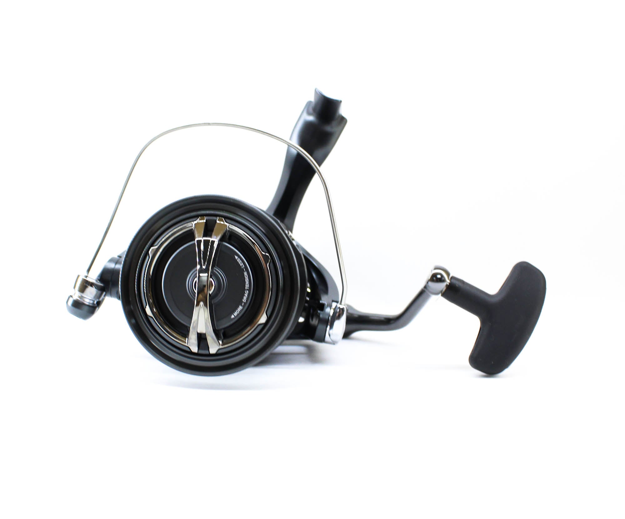 Shimano Reel Spinning Aerlex 25ALX140XTC 14000 XTC (2111)