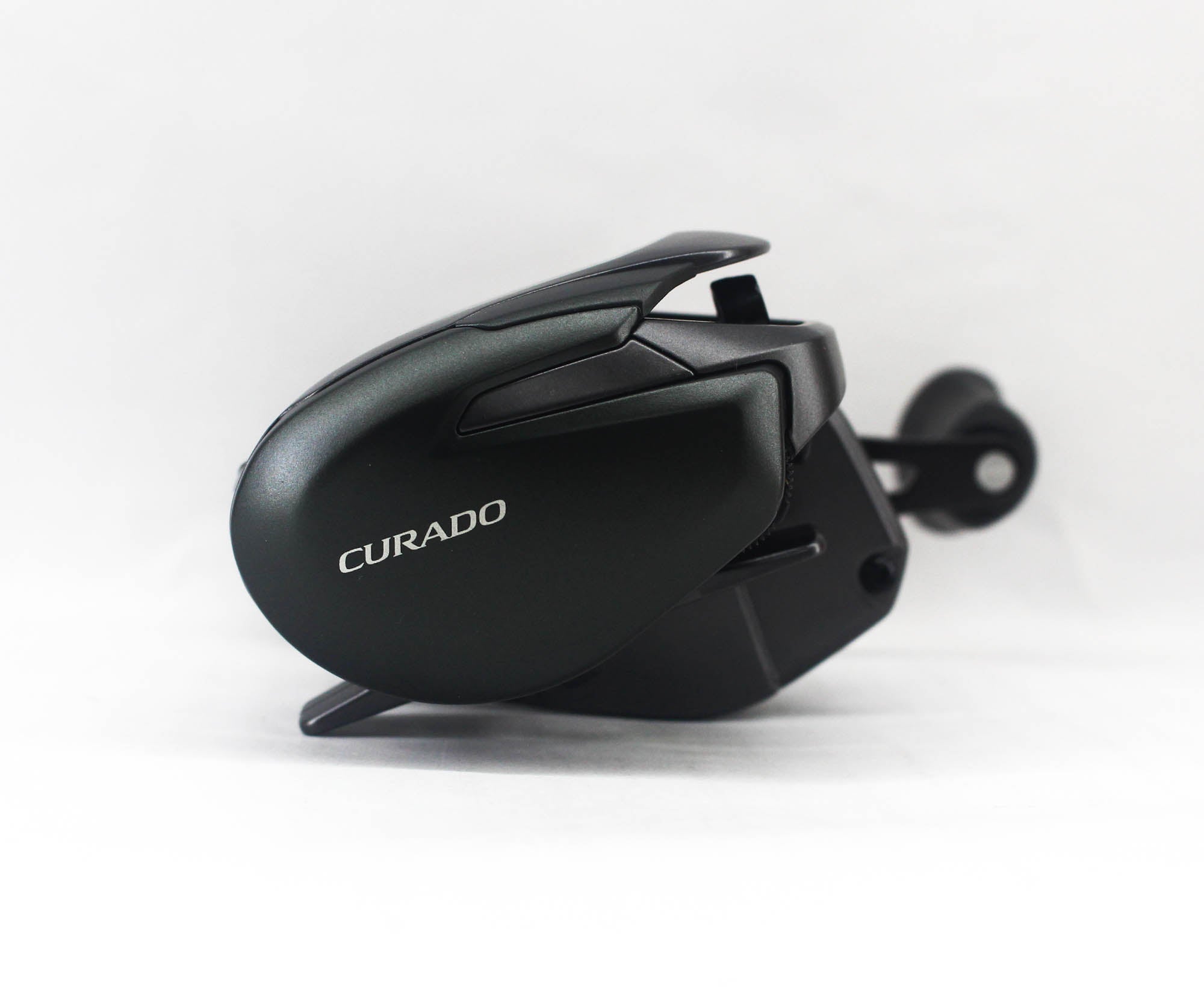 Shimano Reel Baitcast Curado 2025 151HG CU151HGM Left Hand (3330)