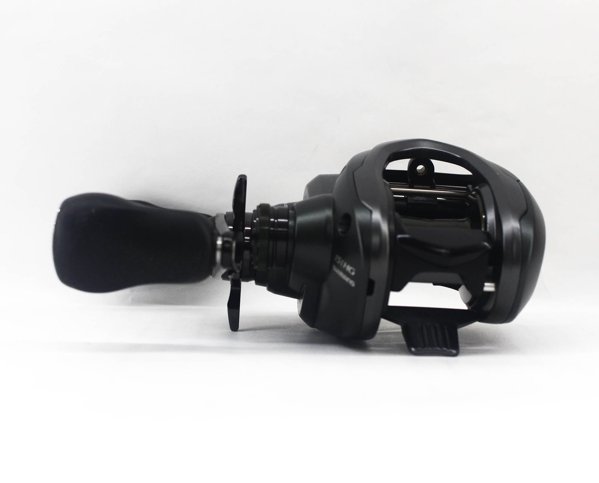 Shimano Reel Baitcast Curado 2025 151HG CU151HGM Left Hand (3330)