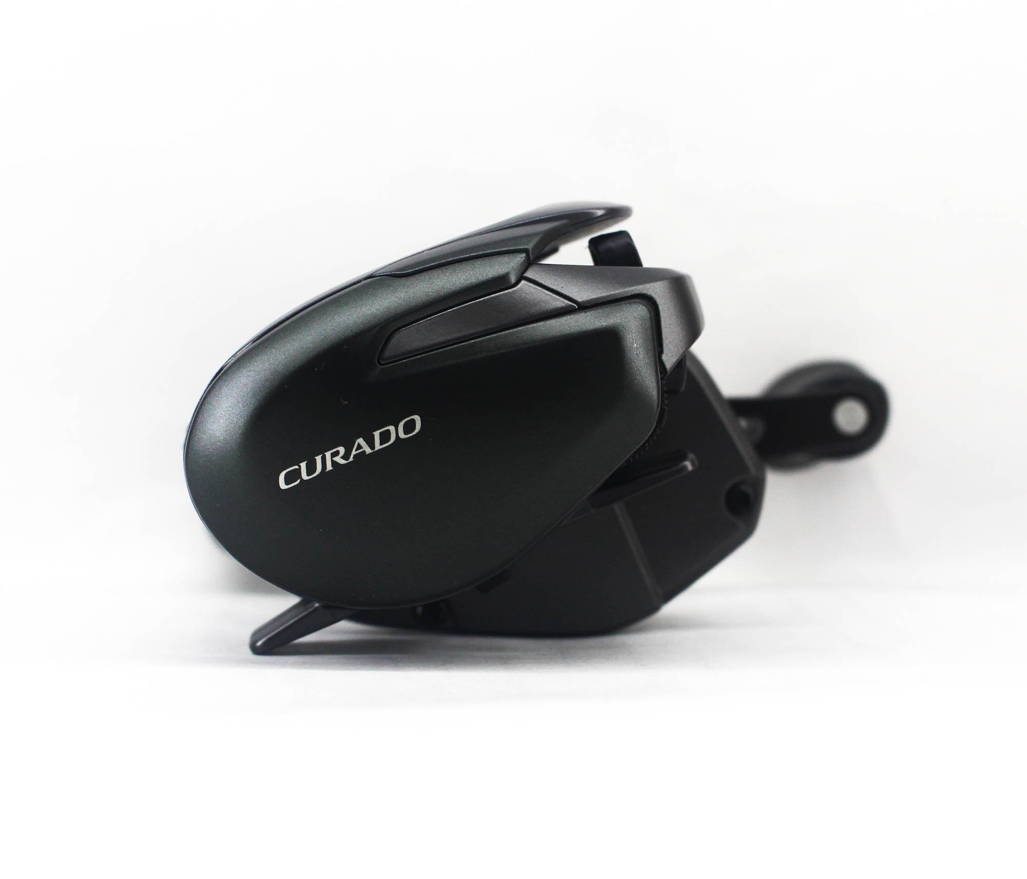Shimano Reel Baitcast Curado 2025 151XG CU151XGM Left Hand (3354)