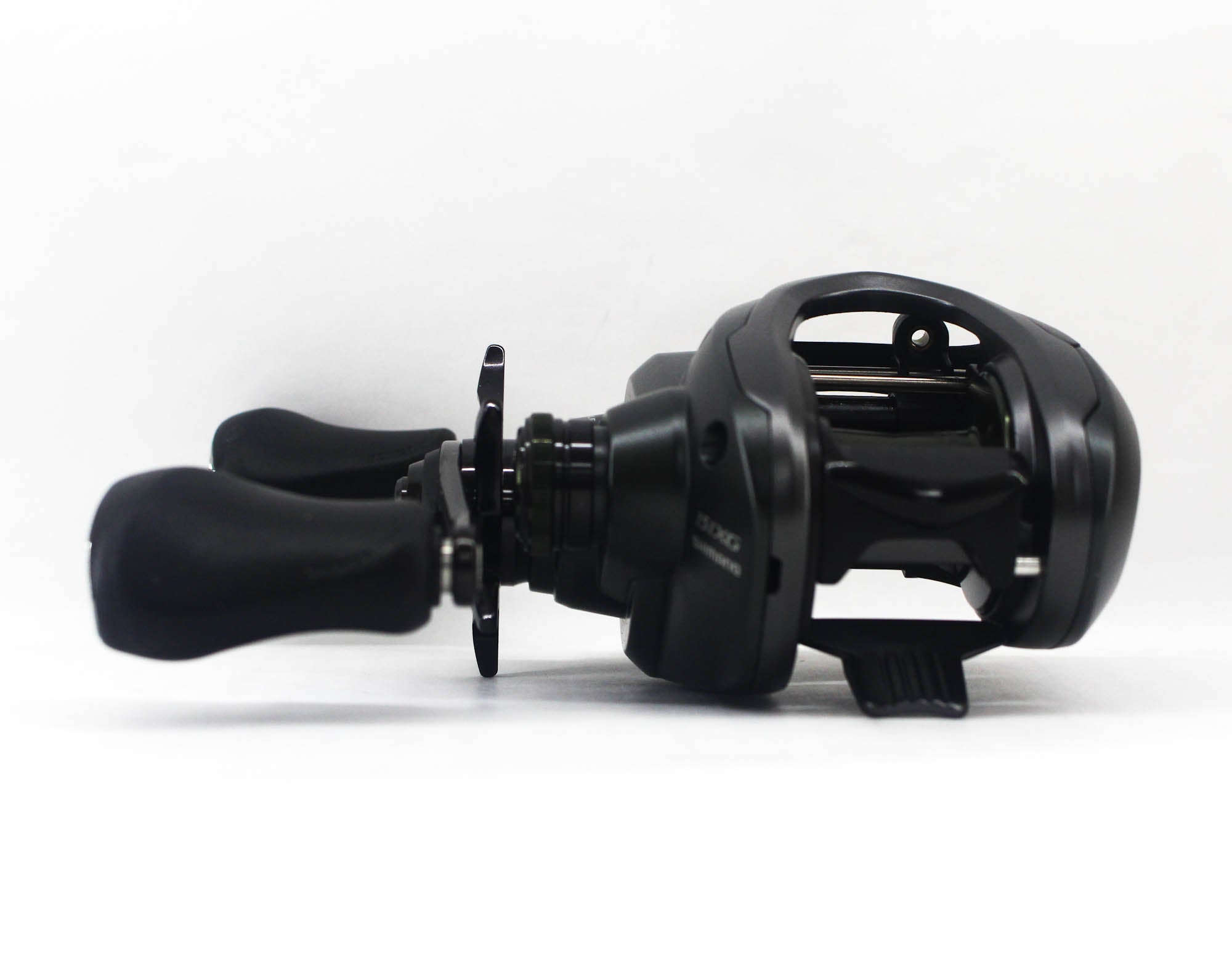 Shimano Reel Baitcast Curado 2025 151XG CU151XGM Left Hand (3354)