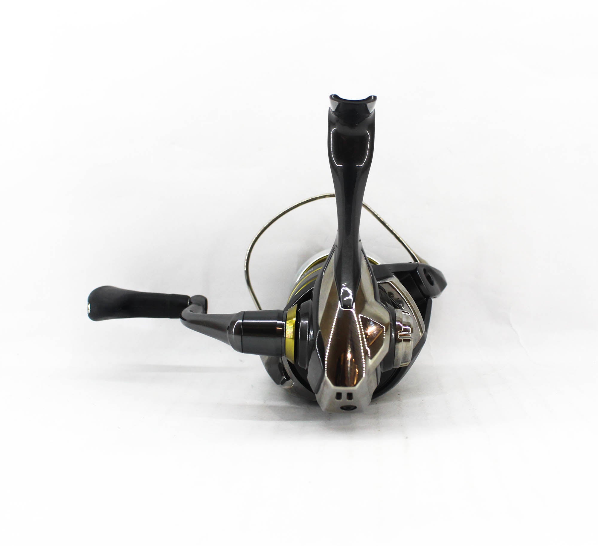 Shimano Reel Spinning Sustain SAC30HGFK C3000HG 2025 (4009)