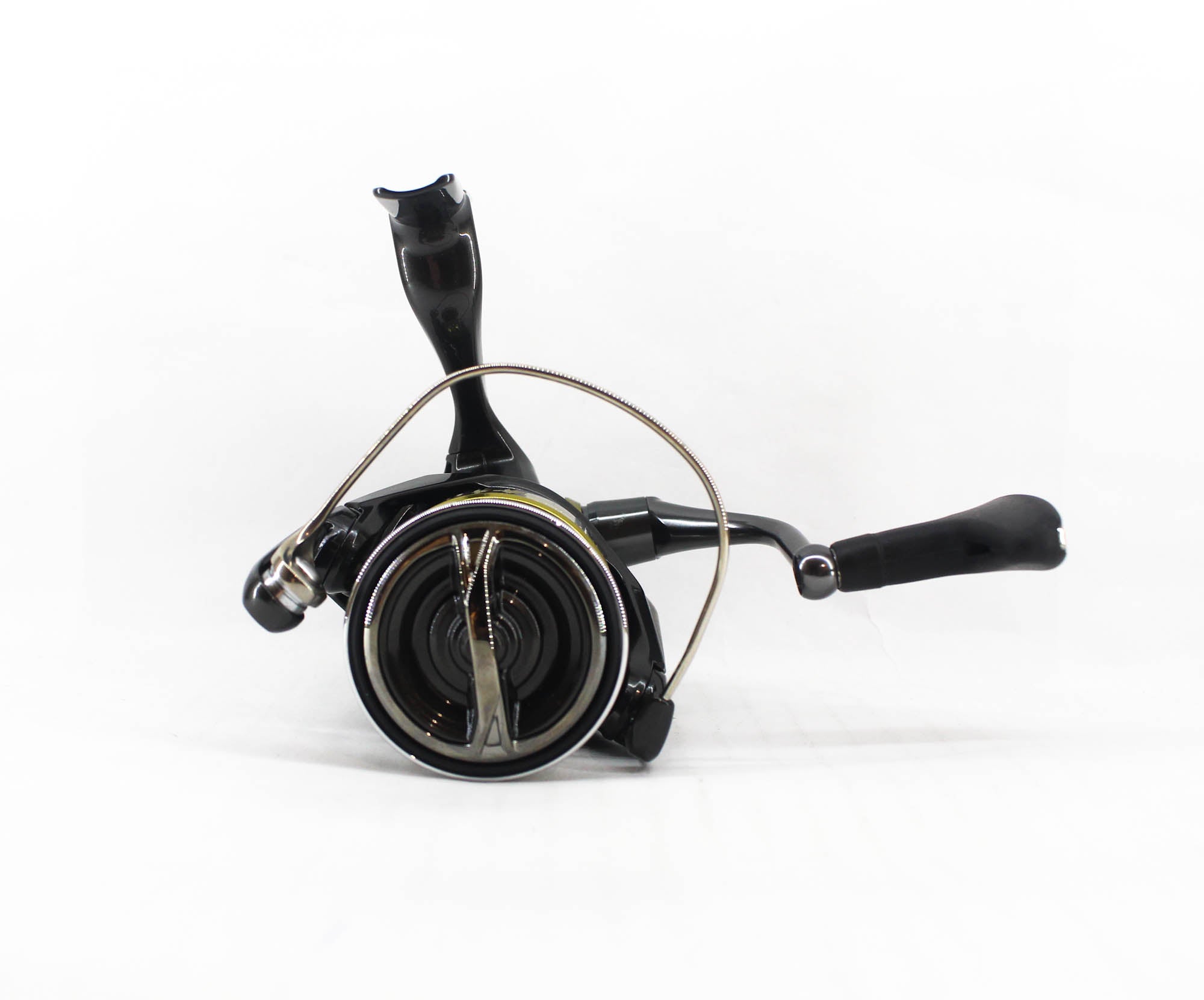 Shimano Reel Spinning Sustain SAC30HGFK C3000HG 2025 (4009)