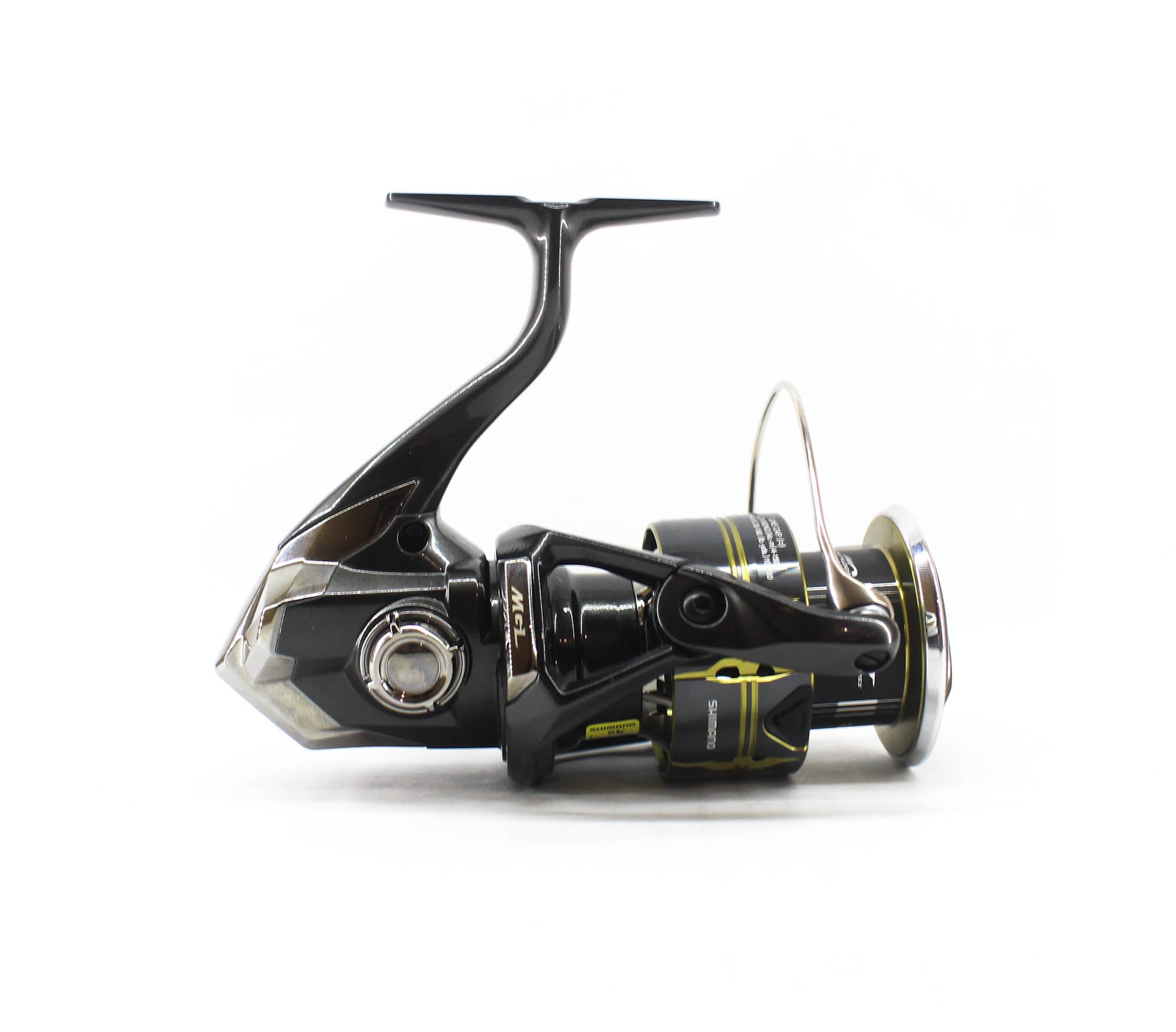 Shimano Reel Spinning Sustain SA40FK 4000 2025 (4016)