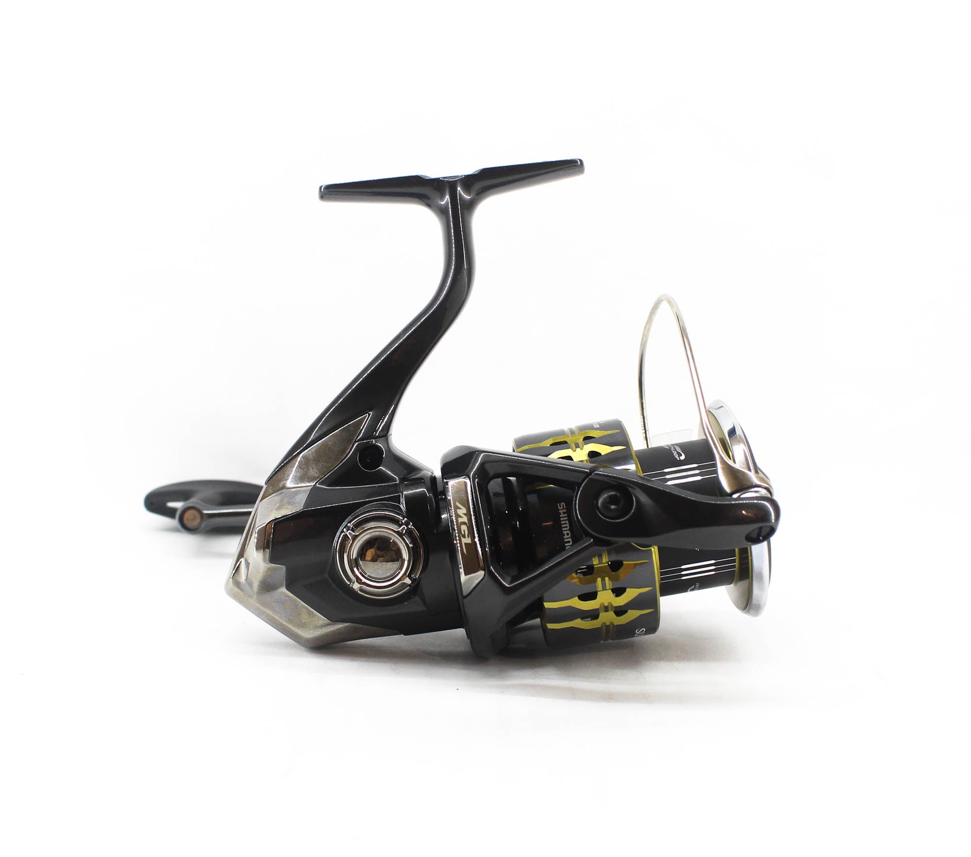 Shimano Reel Spinning Sustain SA40XGFK 4000XG 2025 (4023)