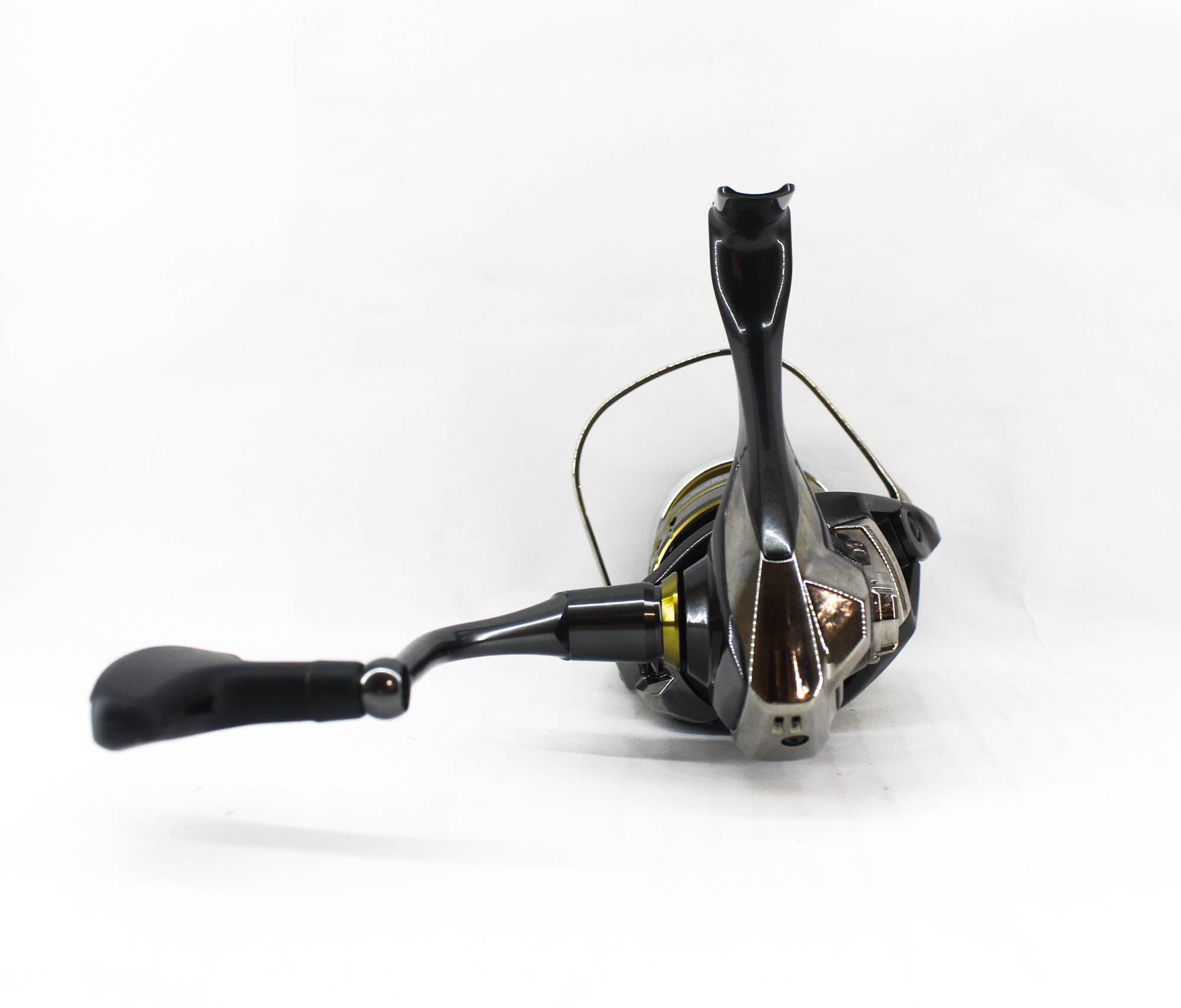 Shimano Reel Spinning Sustain SA40XGFK 4000XG 2025 (4023)