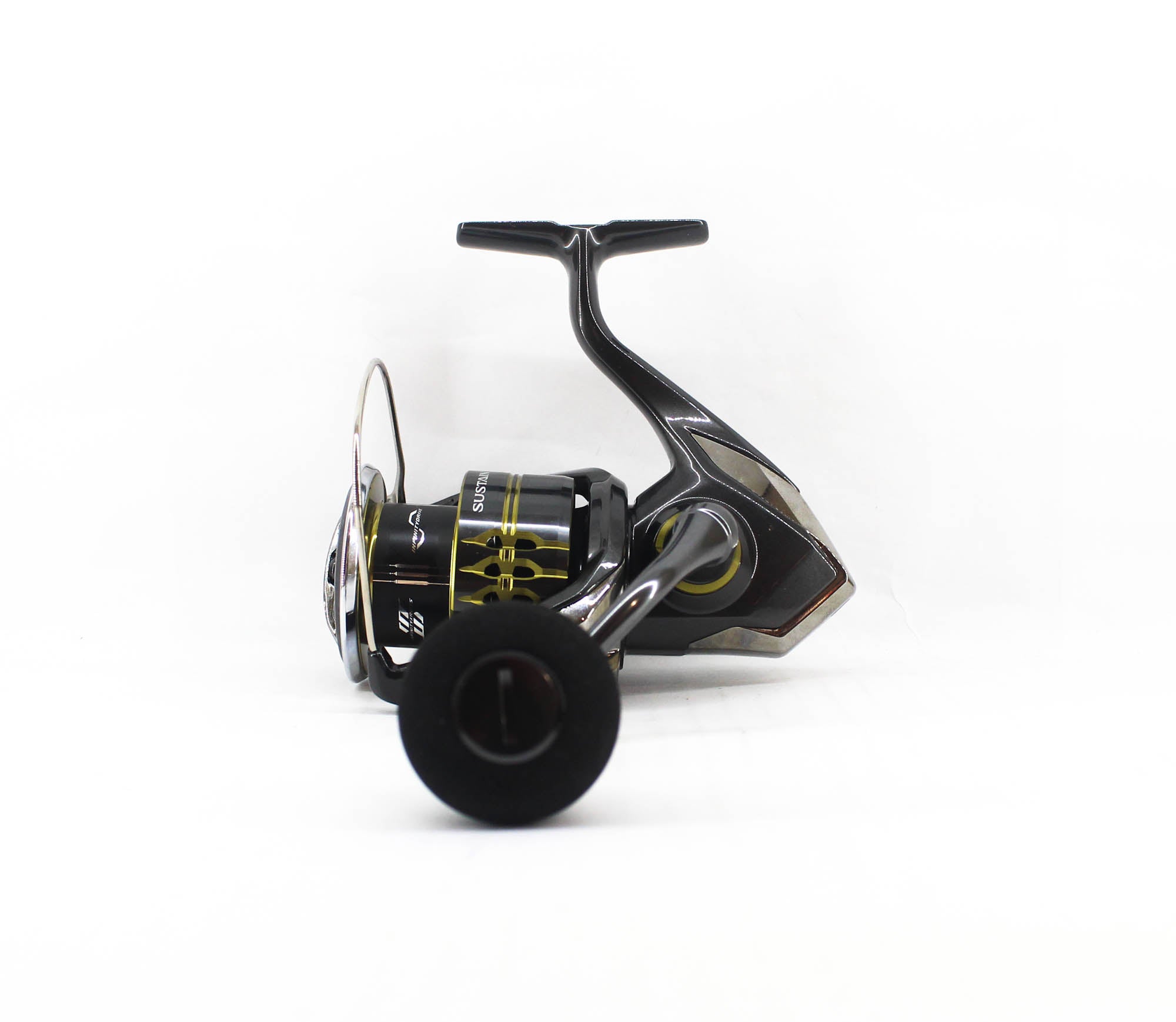 Shimano Reel Spinning Sustain SAC50XGFK C5000XG 2025 (4030)