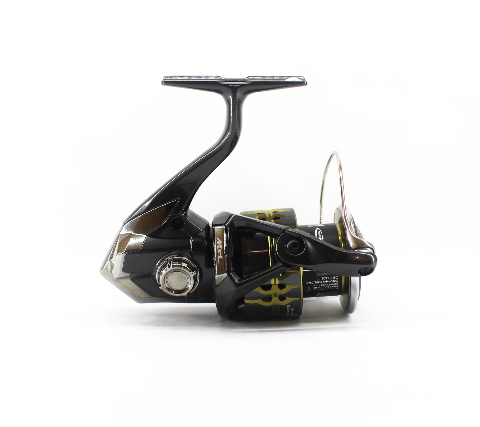 Shimano Reel Spinning Sustain SAC50XGFK C5000XG 2025 (4030)