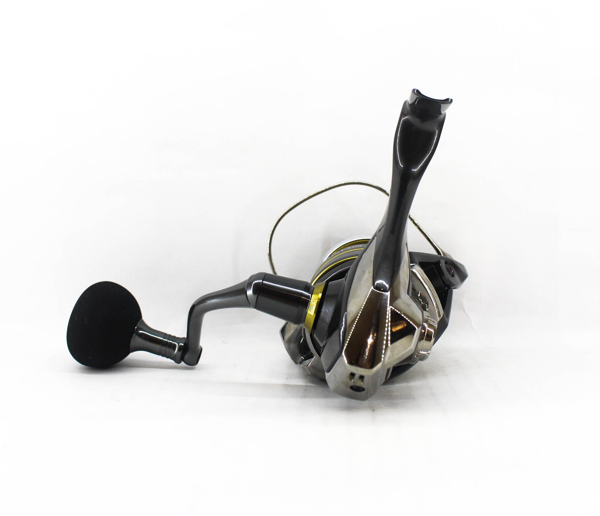Shimano Reel Spinning Sustain SAC50XGFK C5000XG 2025 (4030)