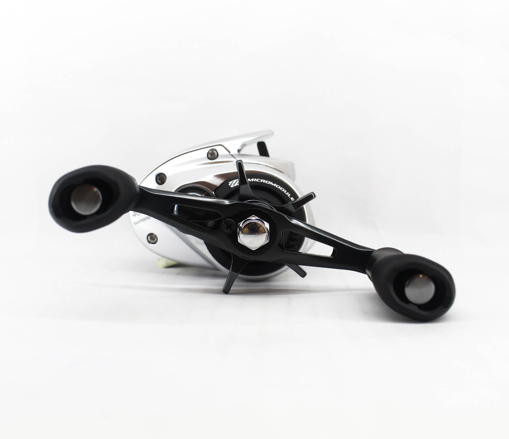 Shimano Reel Baitcast Tranx 400 Right Hand 2025 (4221)