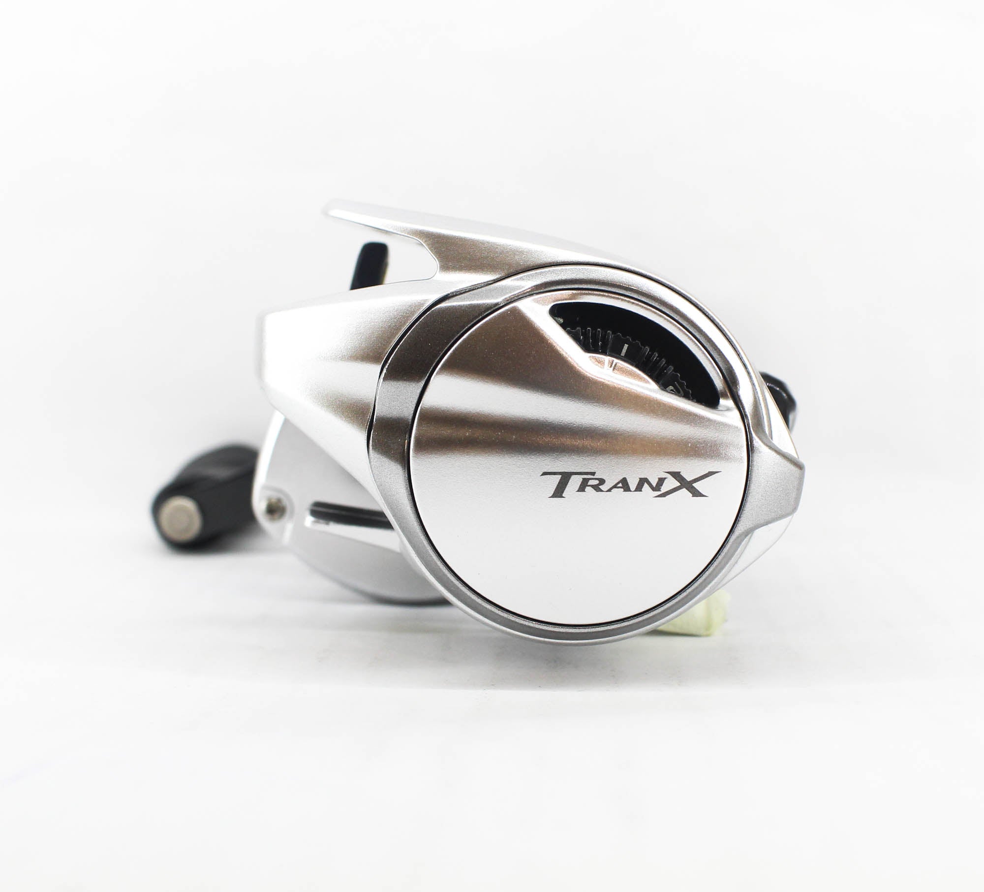 Shimano Reel Baitcast Tranx 400 Right Hand 2025 (4221)